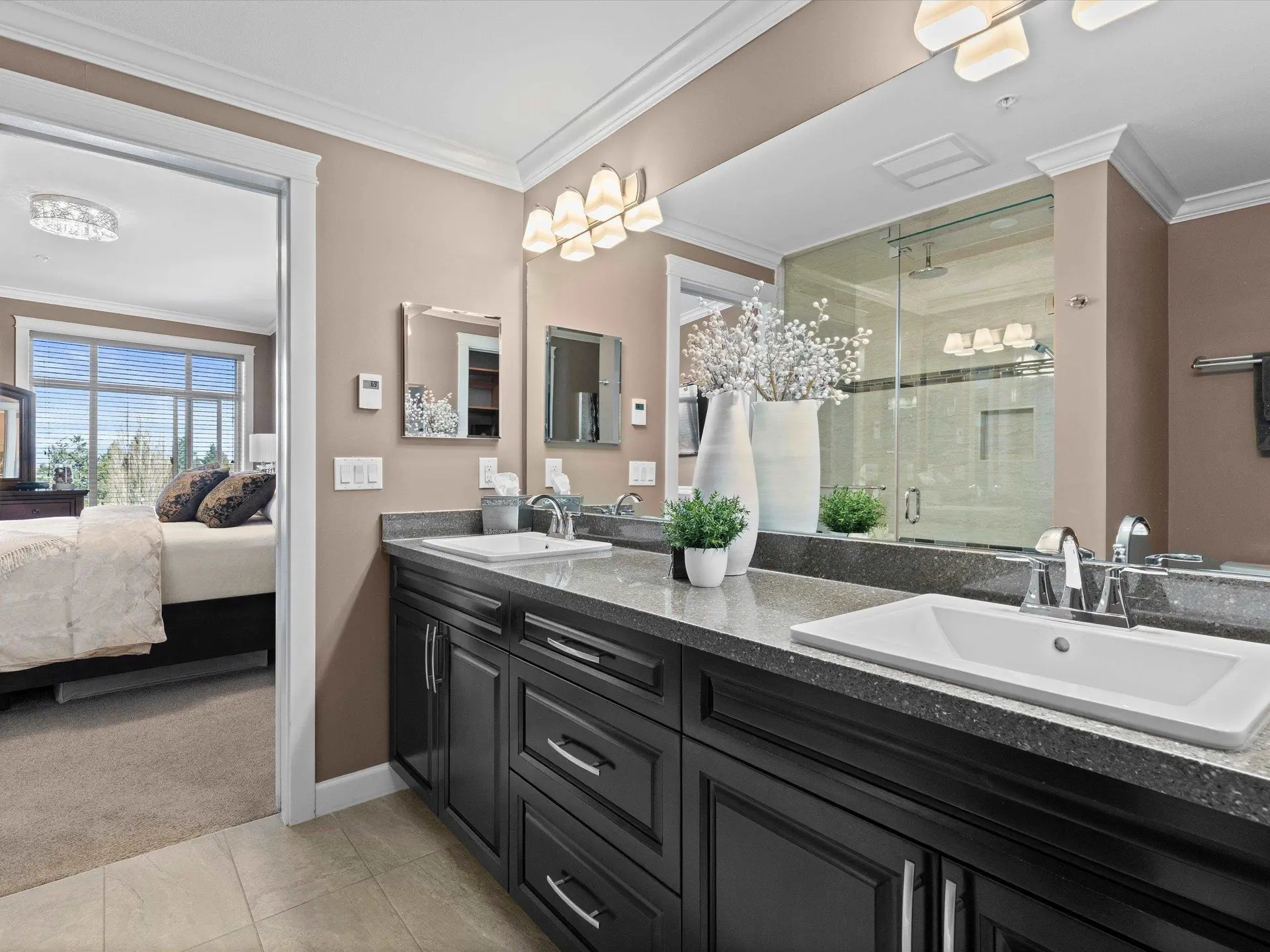 Property at #514 32445 SIMON AVENUE, Abbotsford, BC