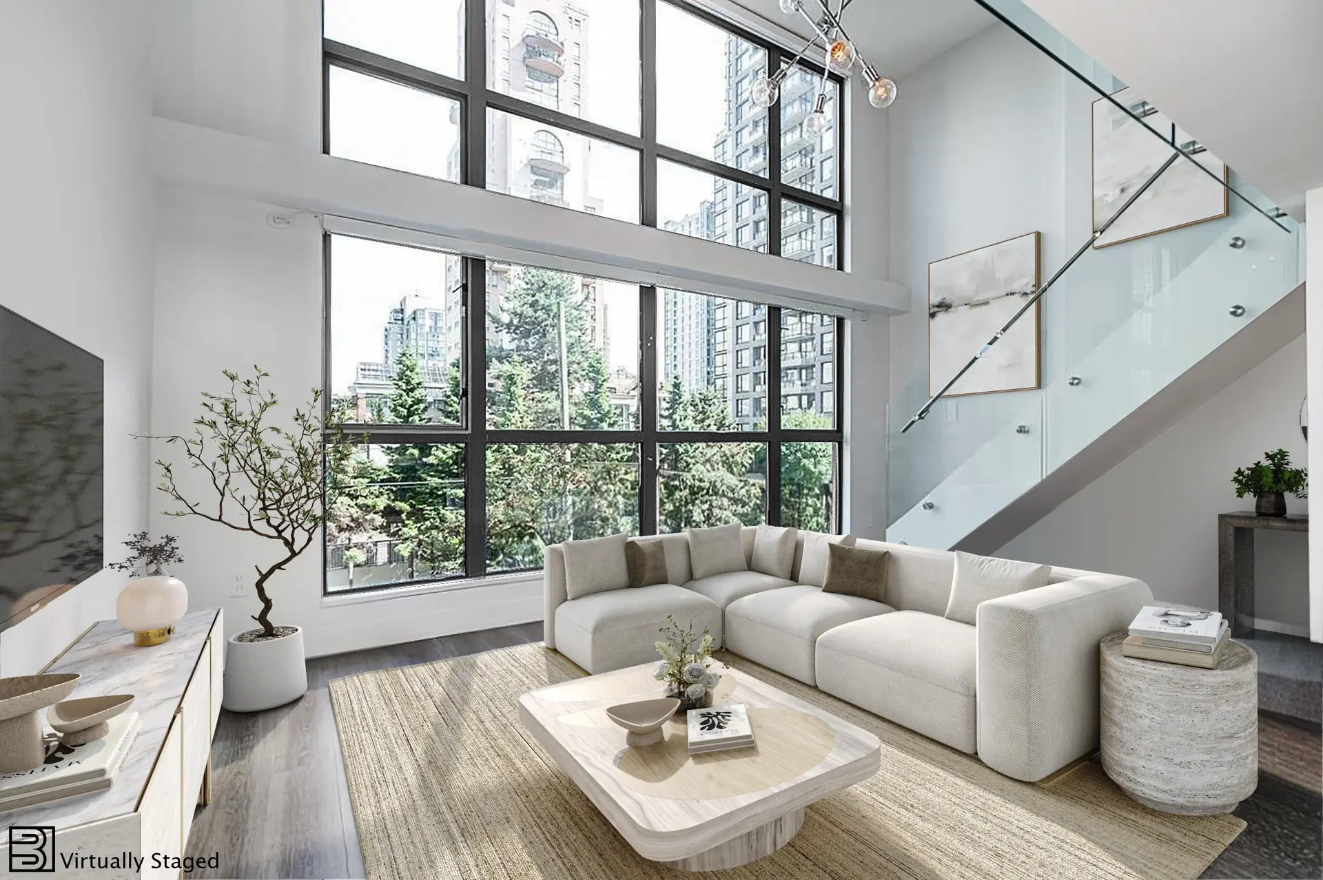 Property at #212 1238 Seymour Street, Vancouver, BC