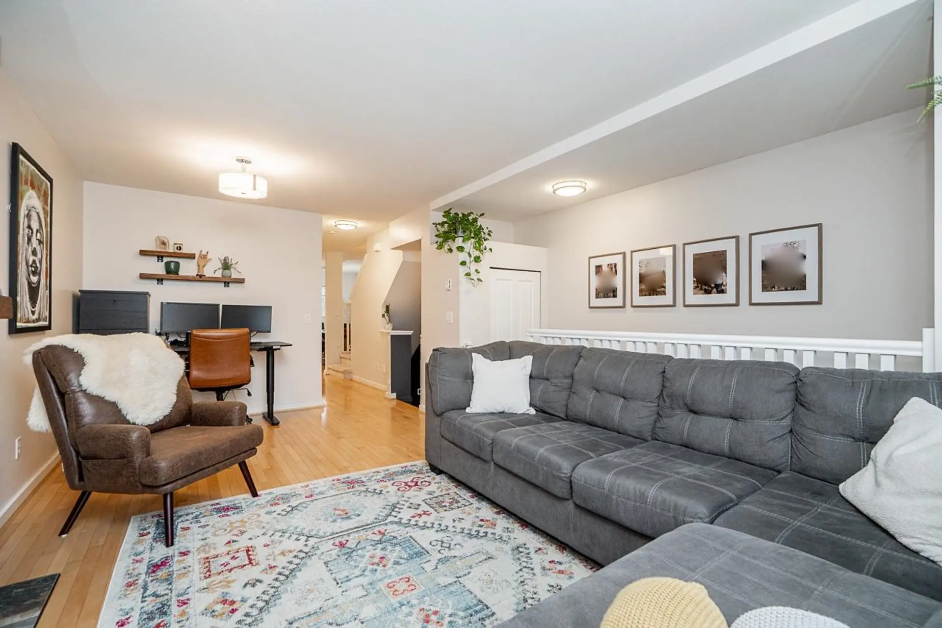 Property at #164 15168 36 Avenue, Surrey, BC