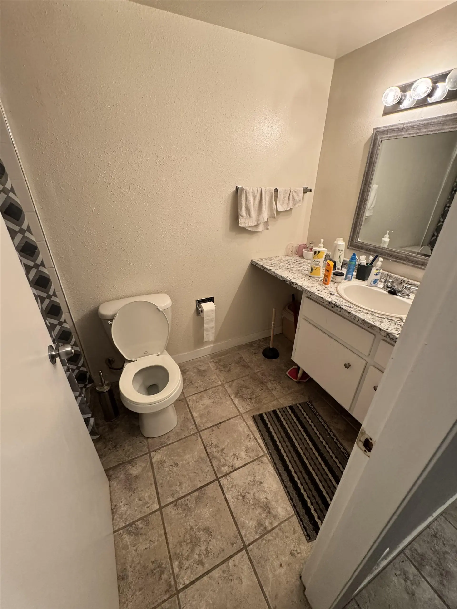 Property at #312 6420 BUSWELL STREET, Richmond, BC