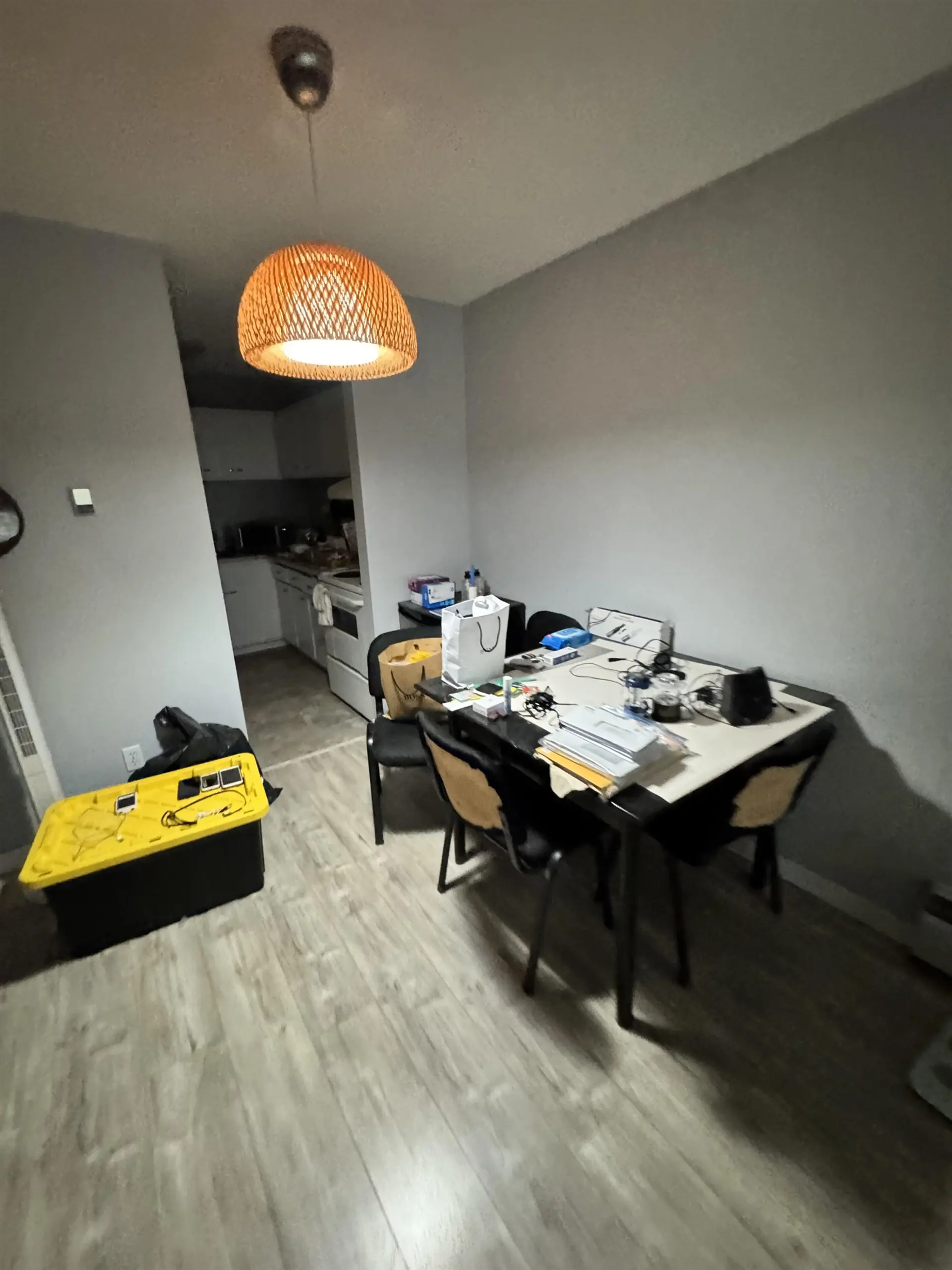 Property at #312 6420 BUSWELL STREET, Richmond, BC