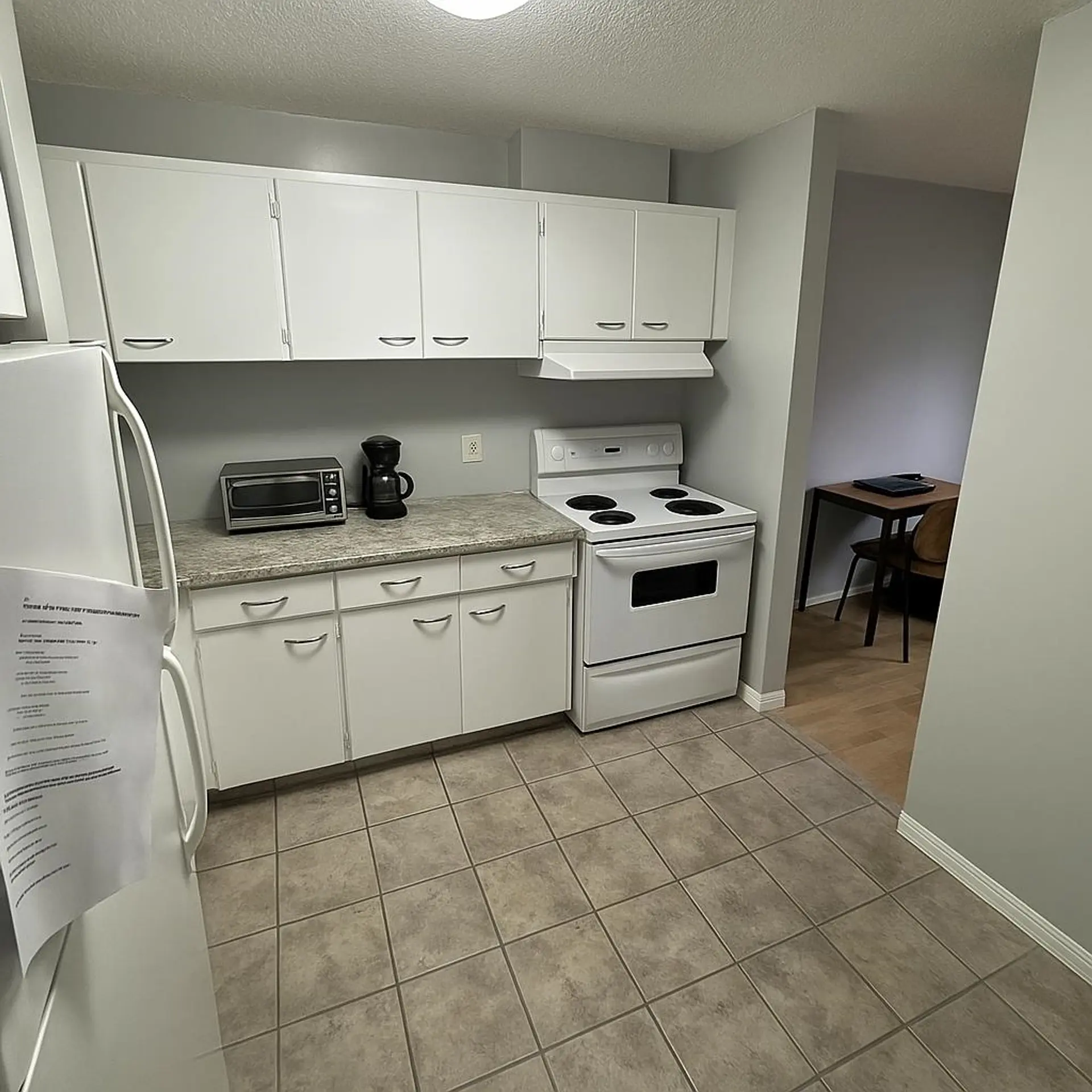 Property at #312 6420 BUSWELL STREET, Richmond, BC