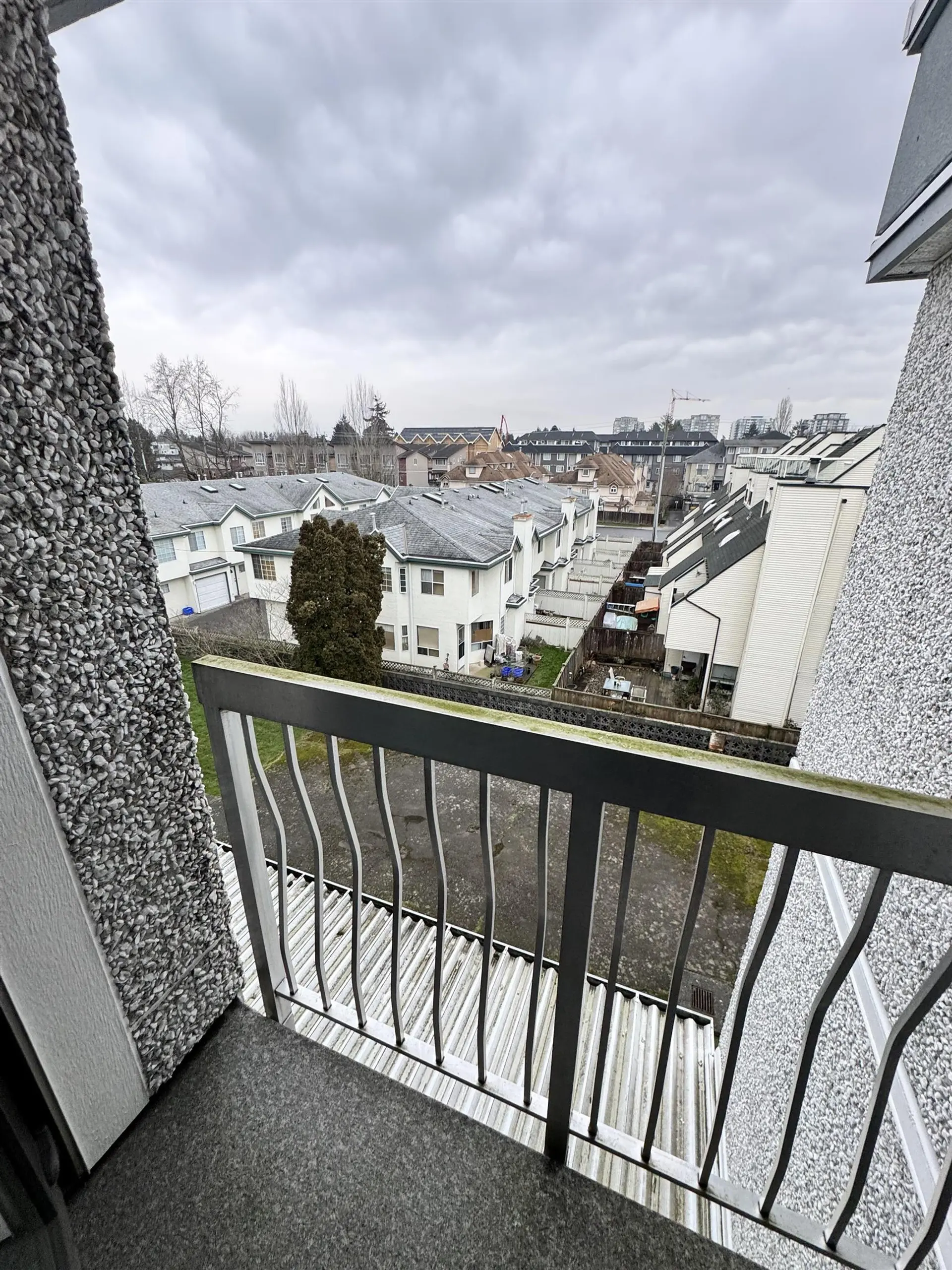 Property at #312 6420 BUSWELL STREET, Richmond, BC