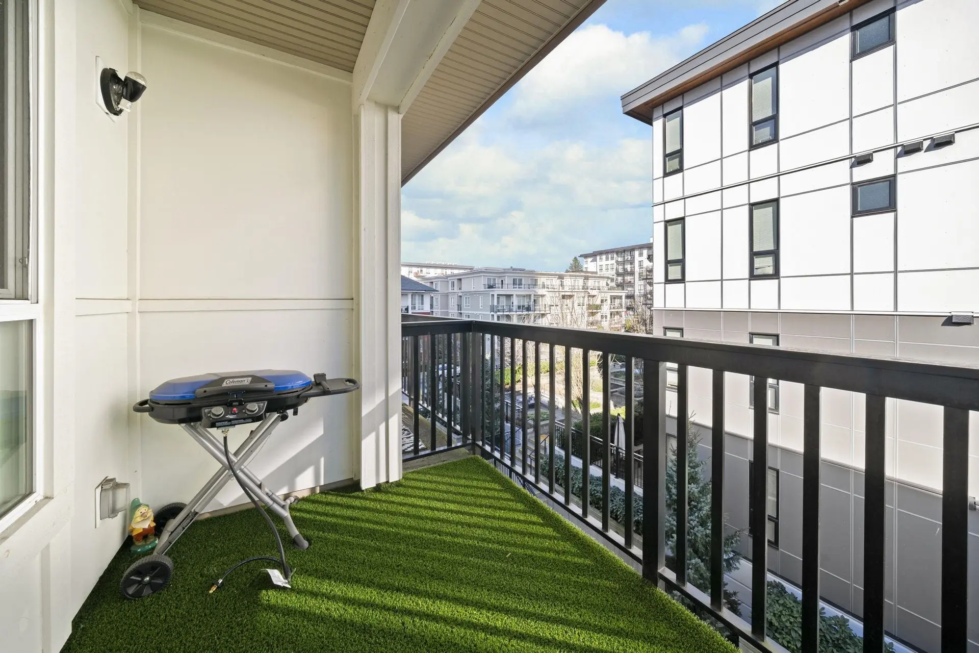 Property at #412 611 REGAN AVENUE, Coquitlam, BC