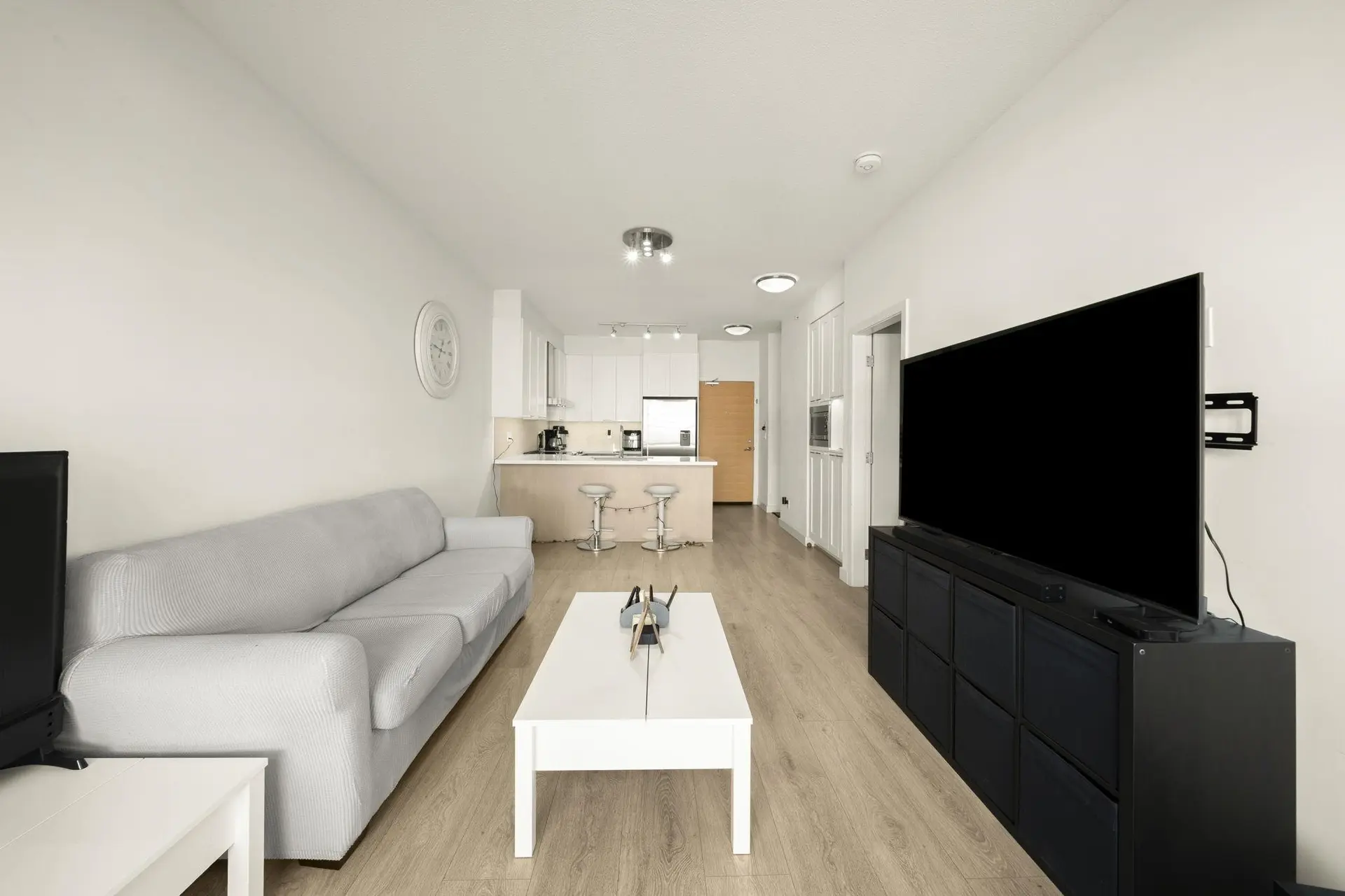 Property at #412 611 REGAN AVENUE, Coquitlam, BC