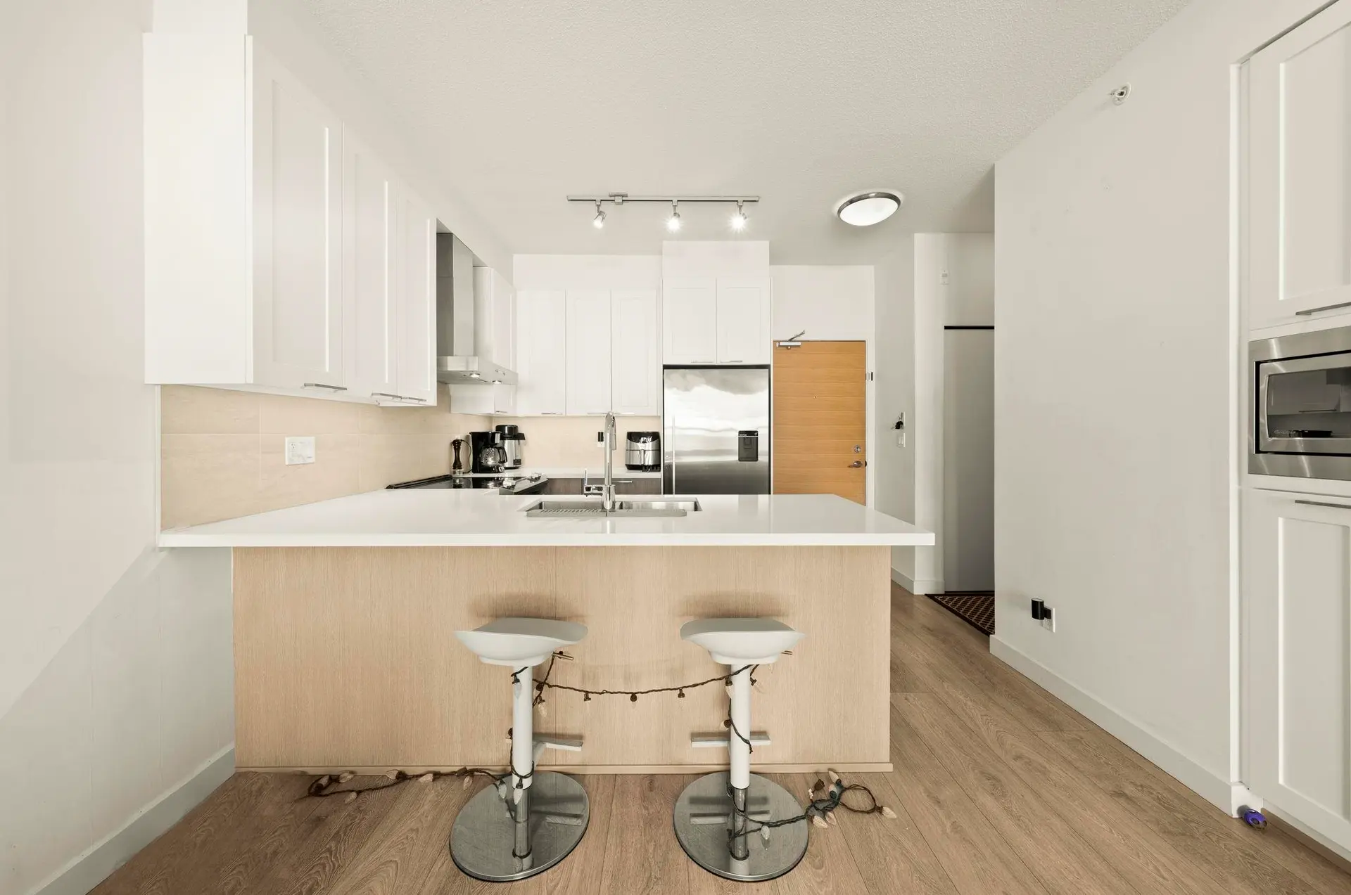 Property at #412 611 REGAN AVENUE, Coquitlam, BC