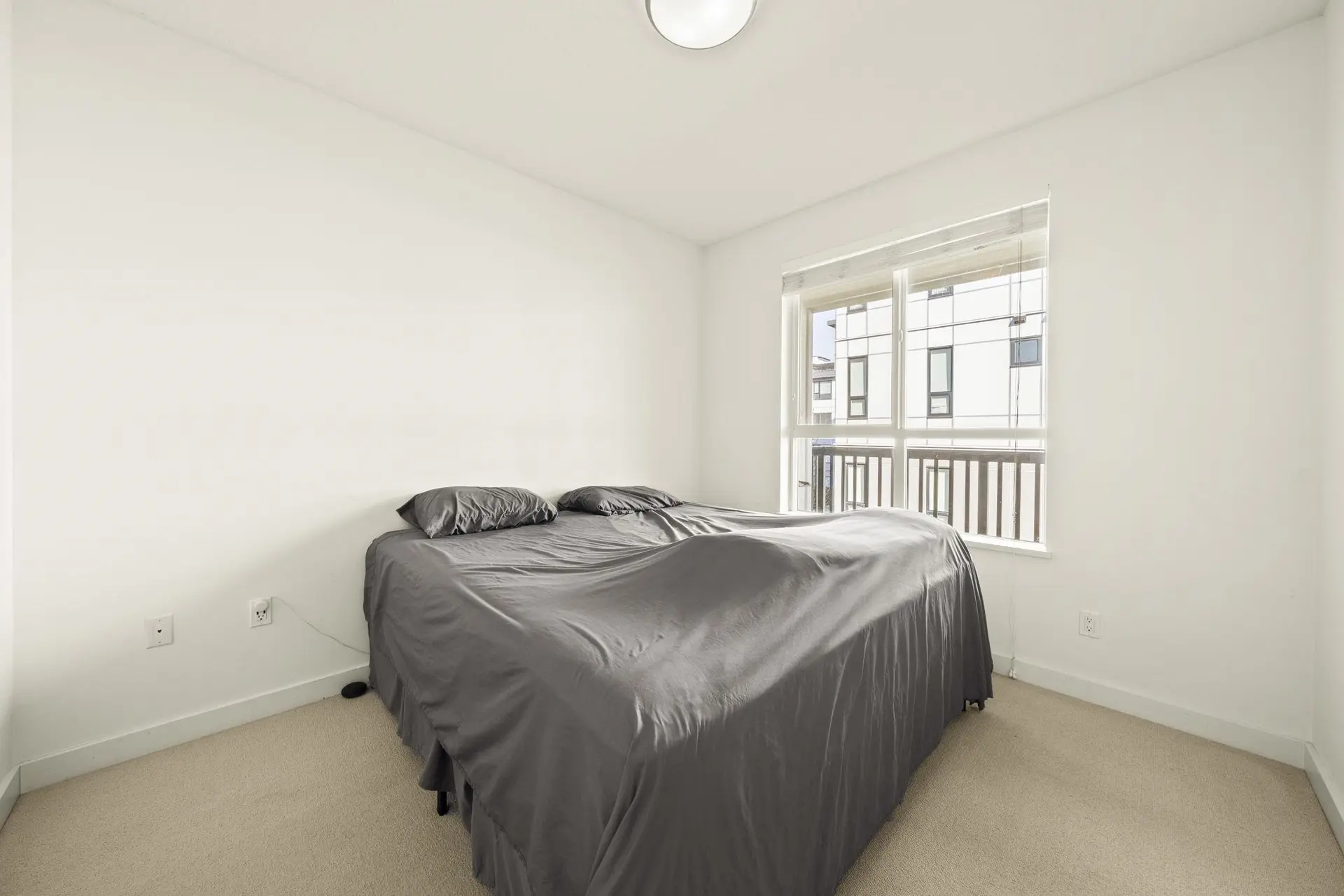 Property at #412 611 REGAN AVENUE, Coquitlam, BC