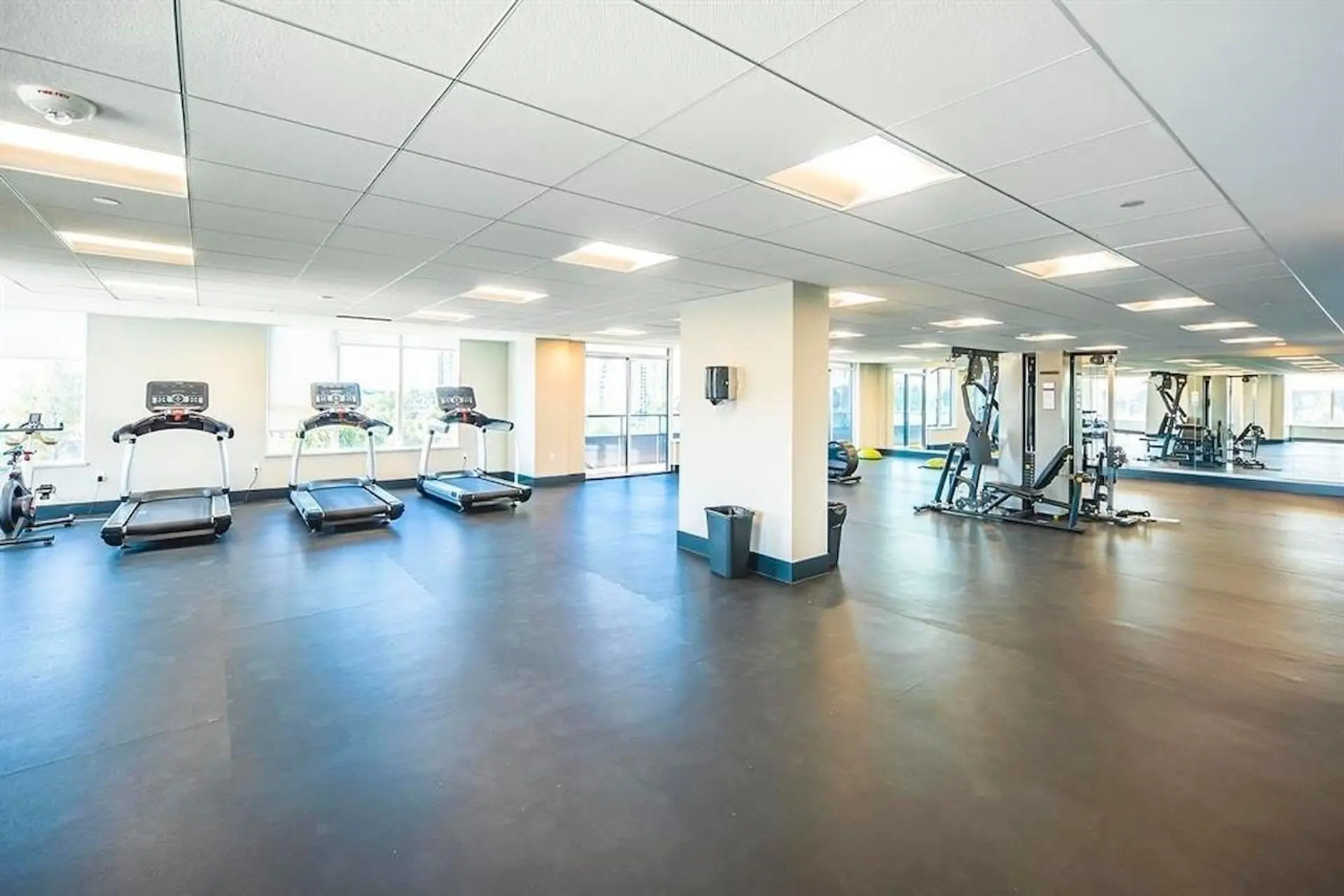 Property at #1202 10626 CITY PARKWAY, Surrey, BC