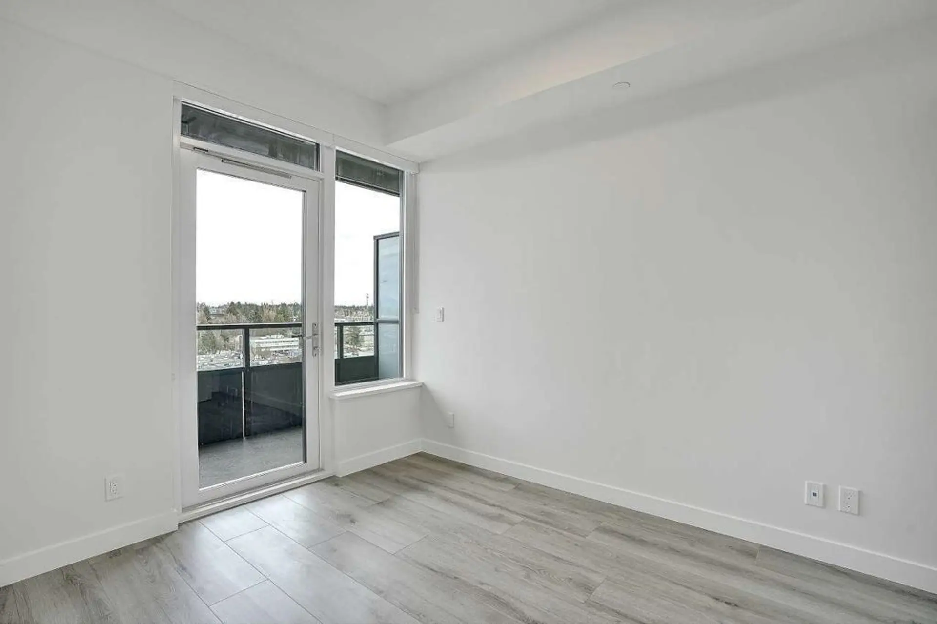 Property at #1202 10626 CITY PARKWAY, Surrey, BC