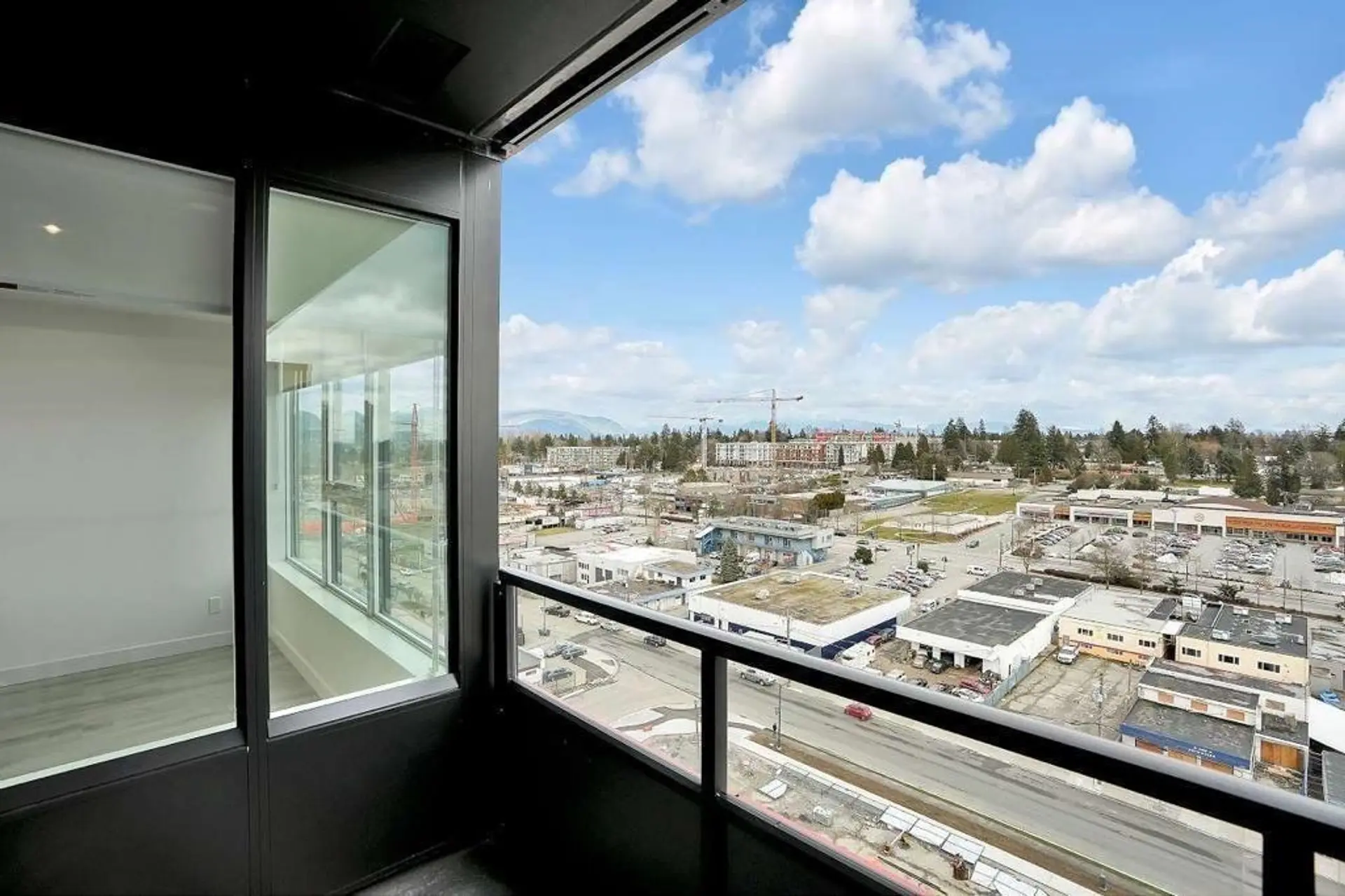 Property at #1202 10626 CITY PARKWAY, Surrey, BC