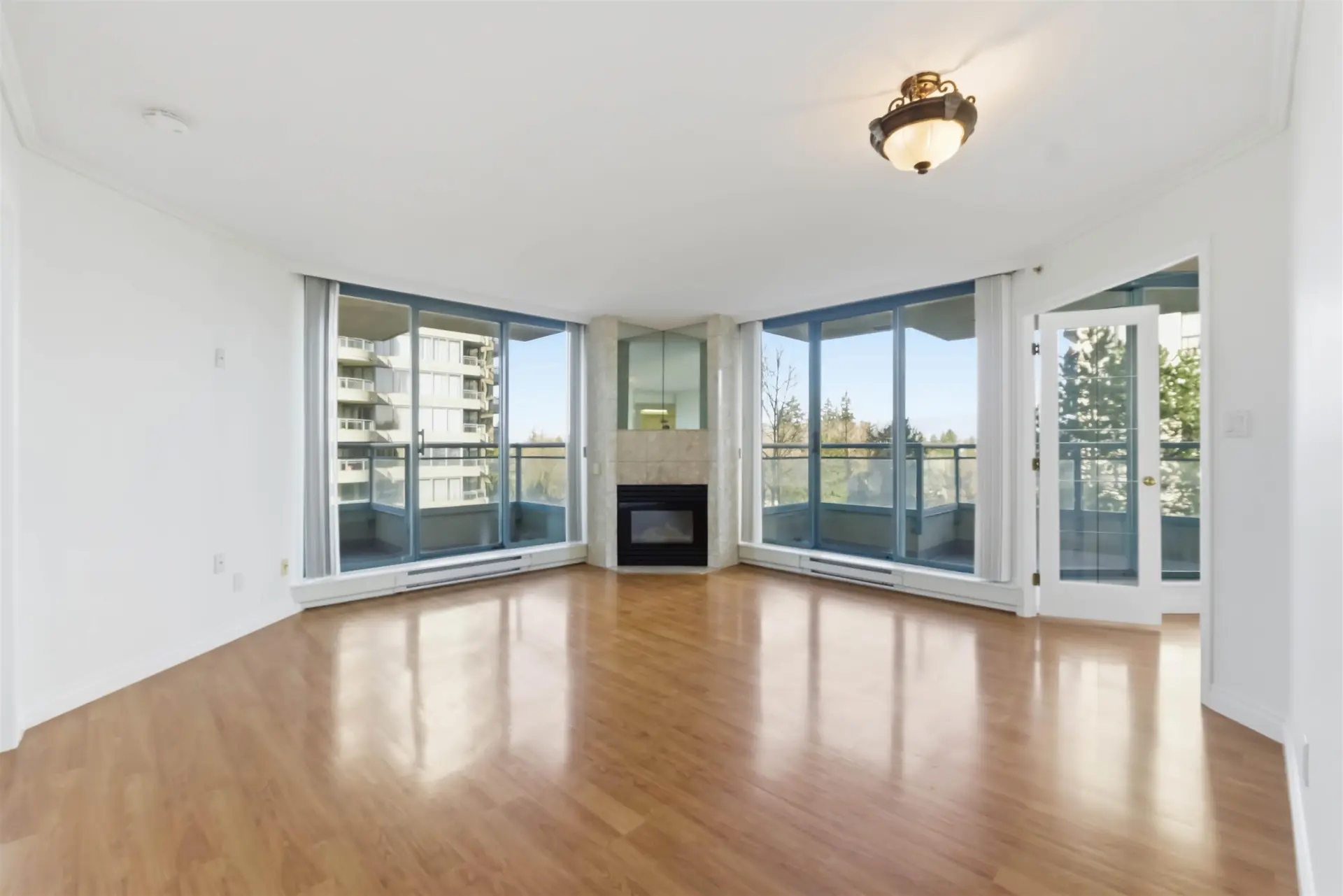Property at #505 13383 108 Avenue, Surrey, BC