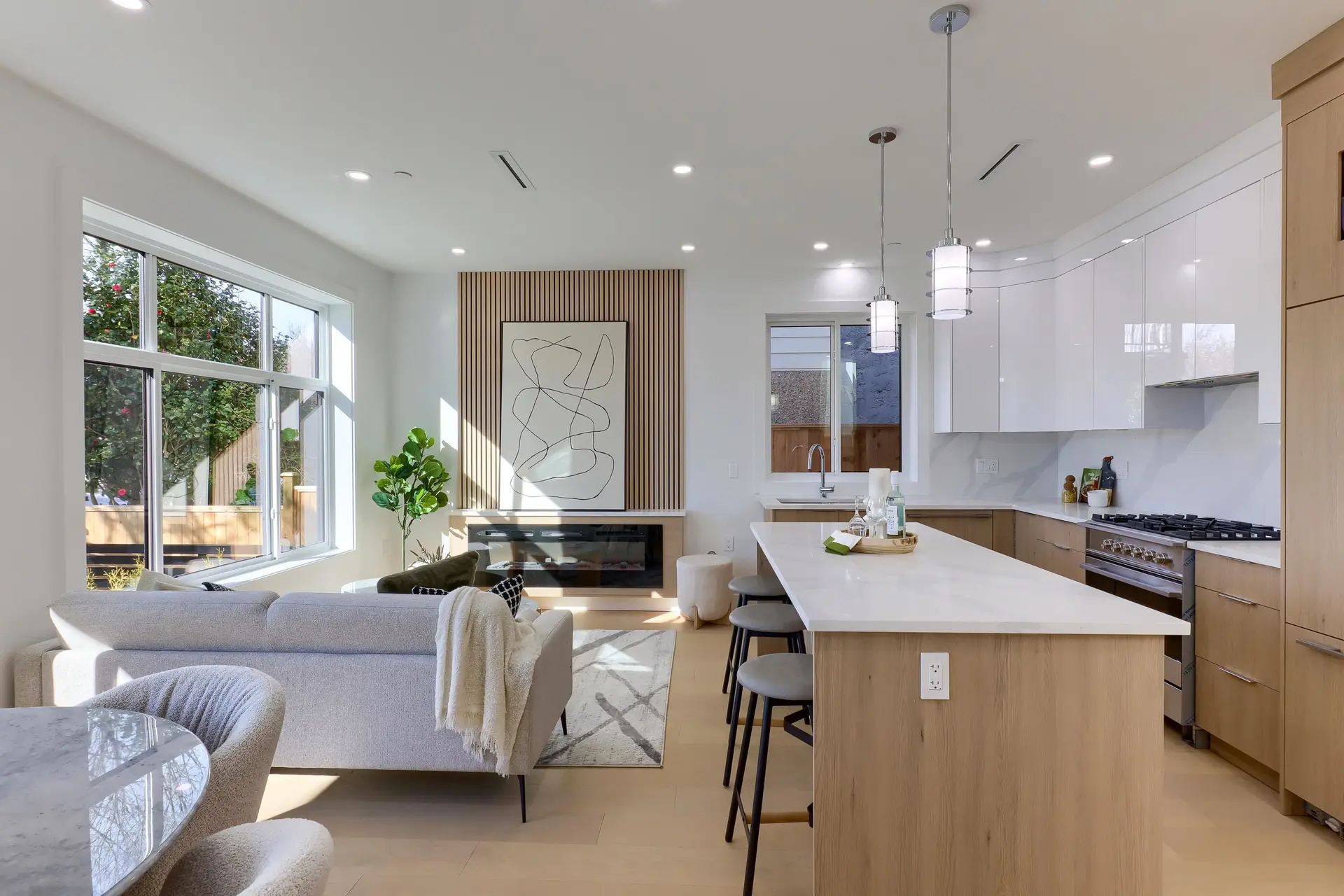 Property at #1 4742 ST. CATHERINES STREET, Vancouver, BC