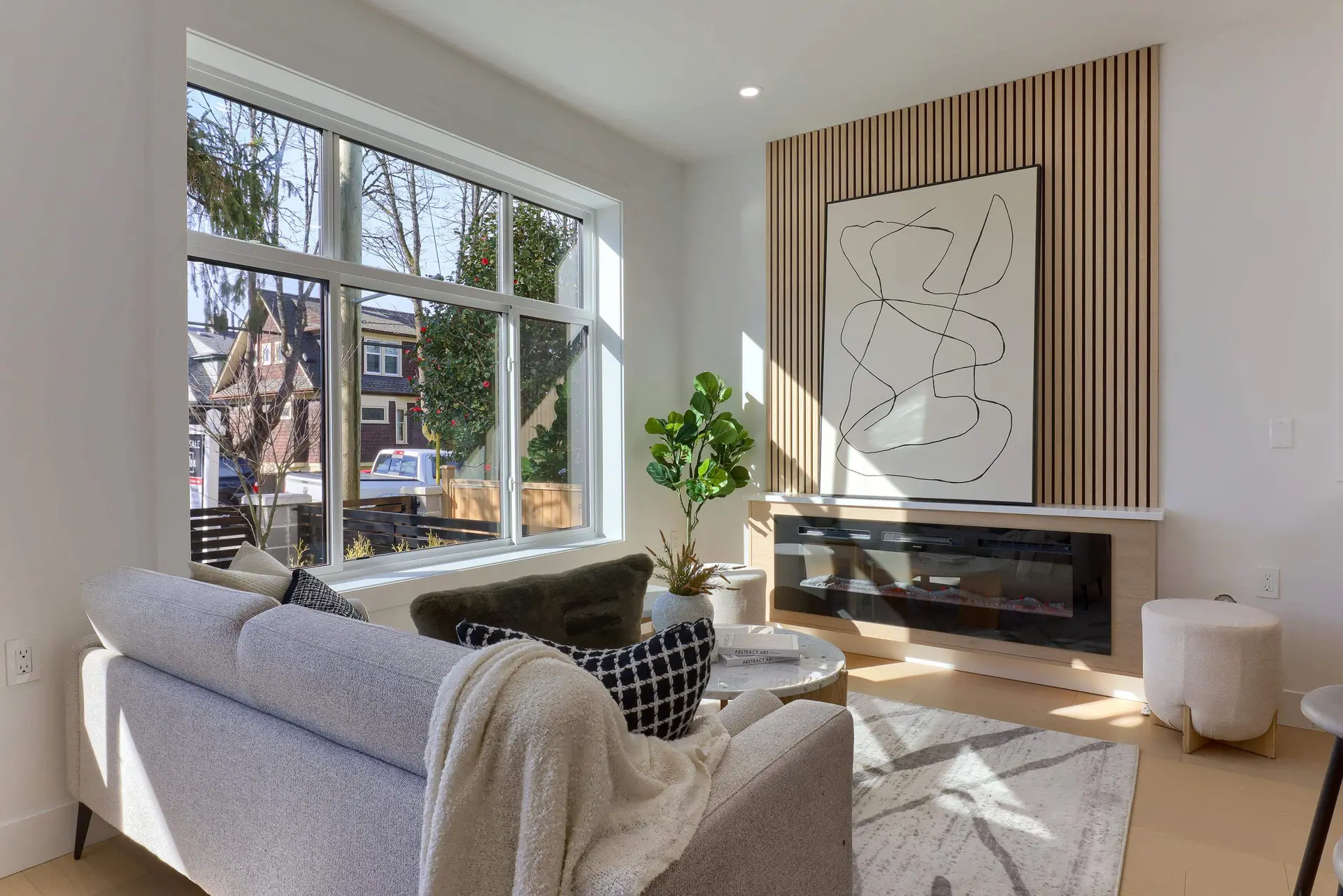 Property at #1 4742 ST. CATHERINES STREET, Vancouver, BC