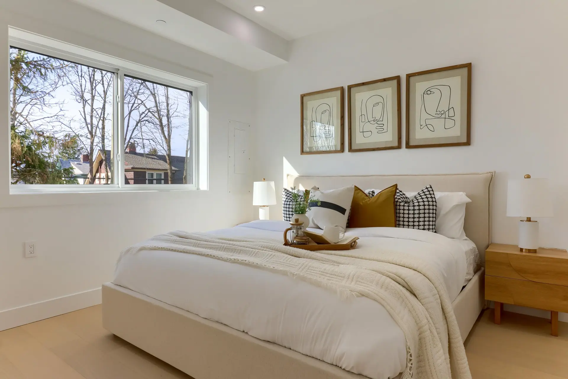 Property at #1 4742 ST. CATHERINES STREET, Vancouver, BC