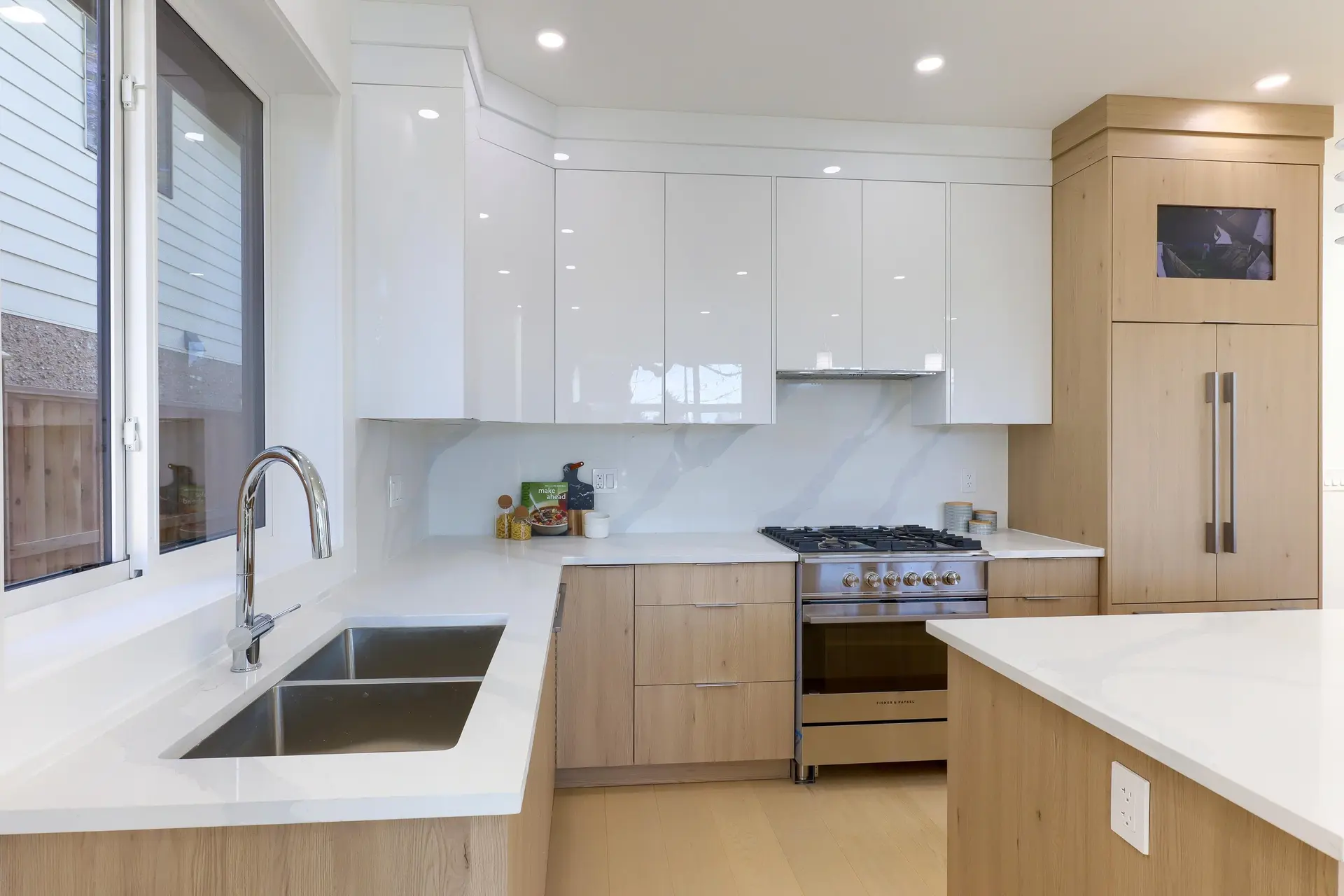 Property at #1 4742 ST. CATHERINES STREET, Vancouver, BC