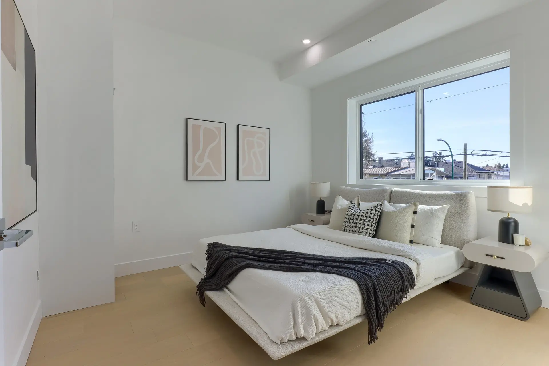 Property at #1 4742 ST. CATHERINES STREET, Vancouver, BC