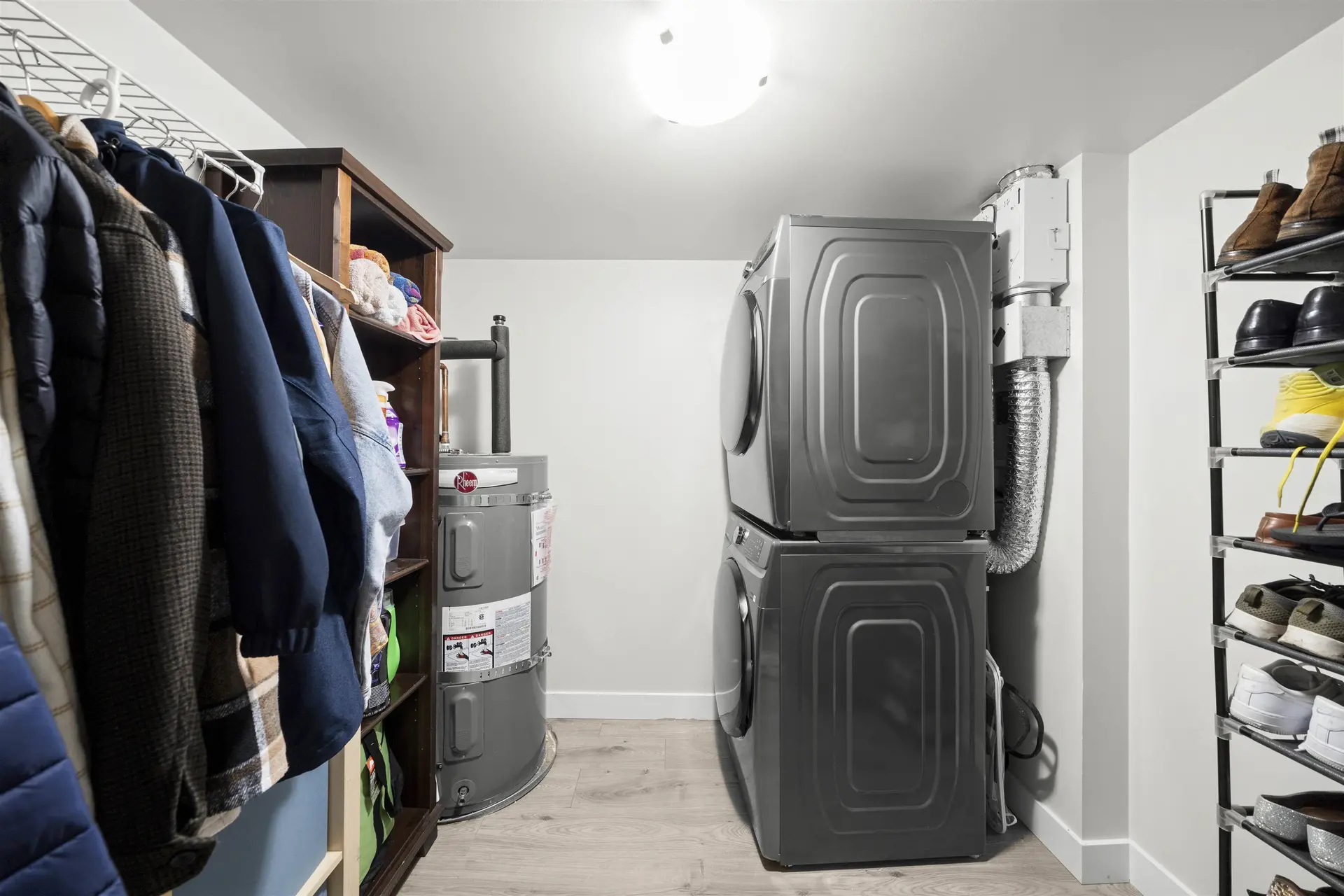 Property at #109 4815 55B STREET, Ladner, BC