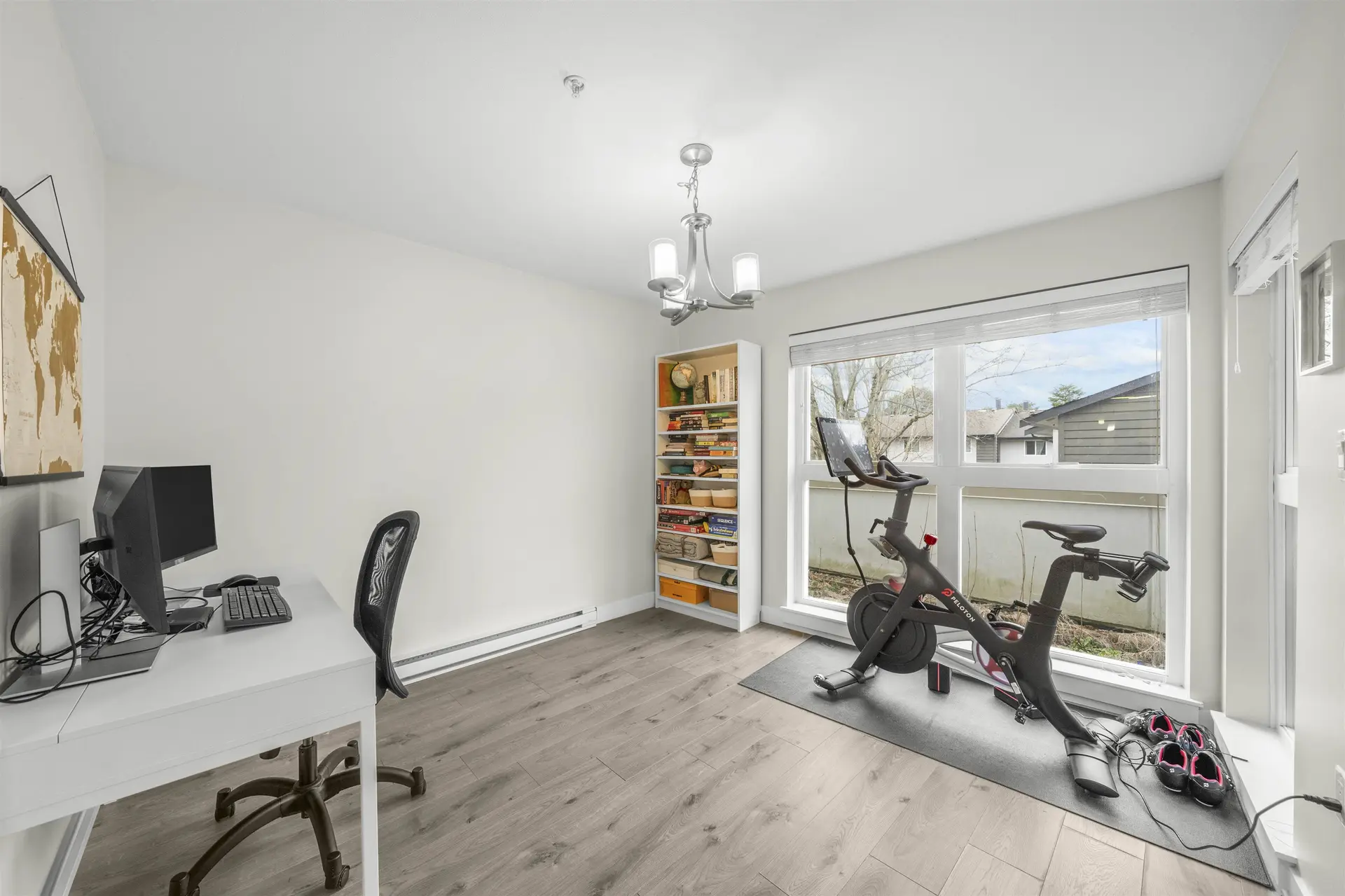 Property at #109 4815 55B STREET, Ladner, BC