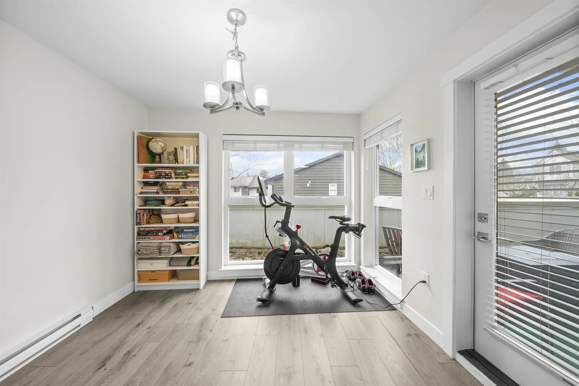 Property at #109 4815 55B STREET, Ladner, BC