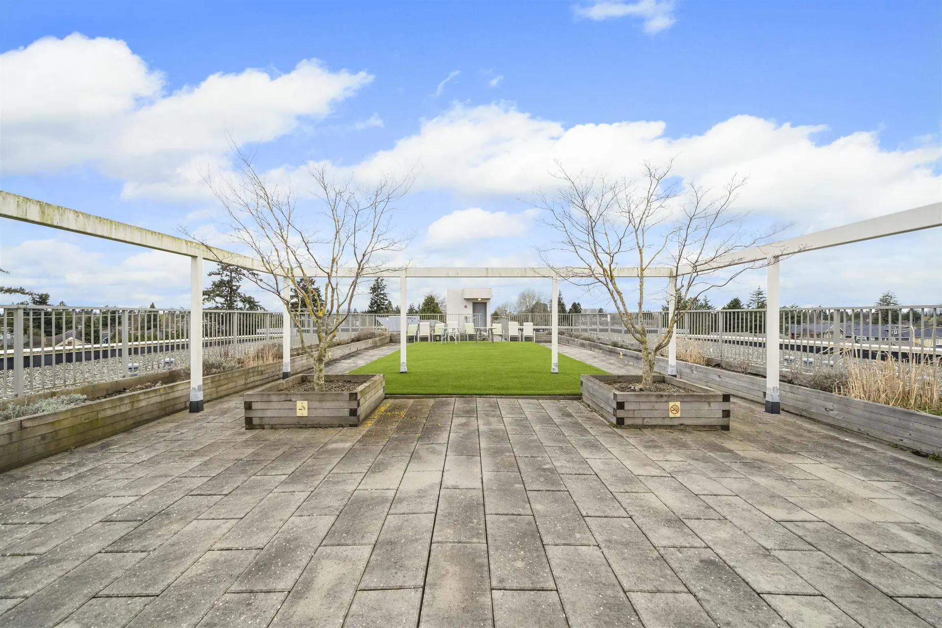 Property at #109 4815 55B STREET, Ladner, BC