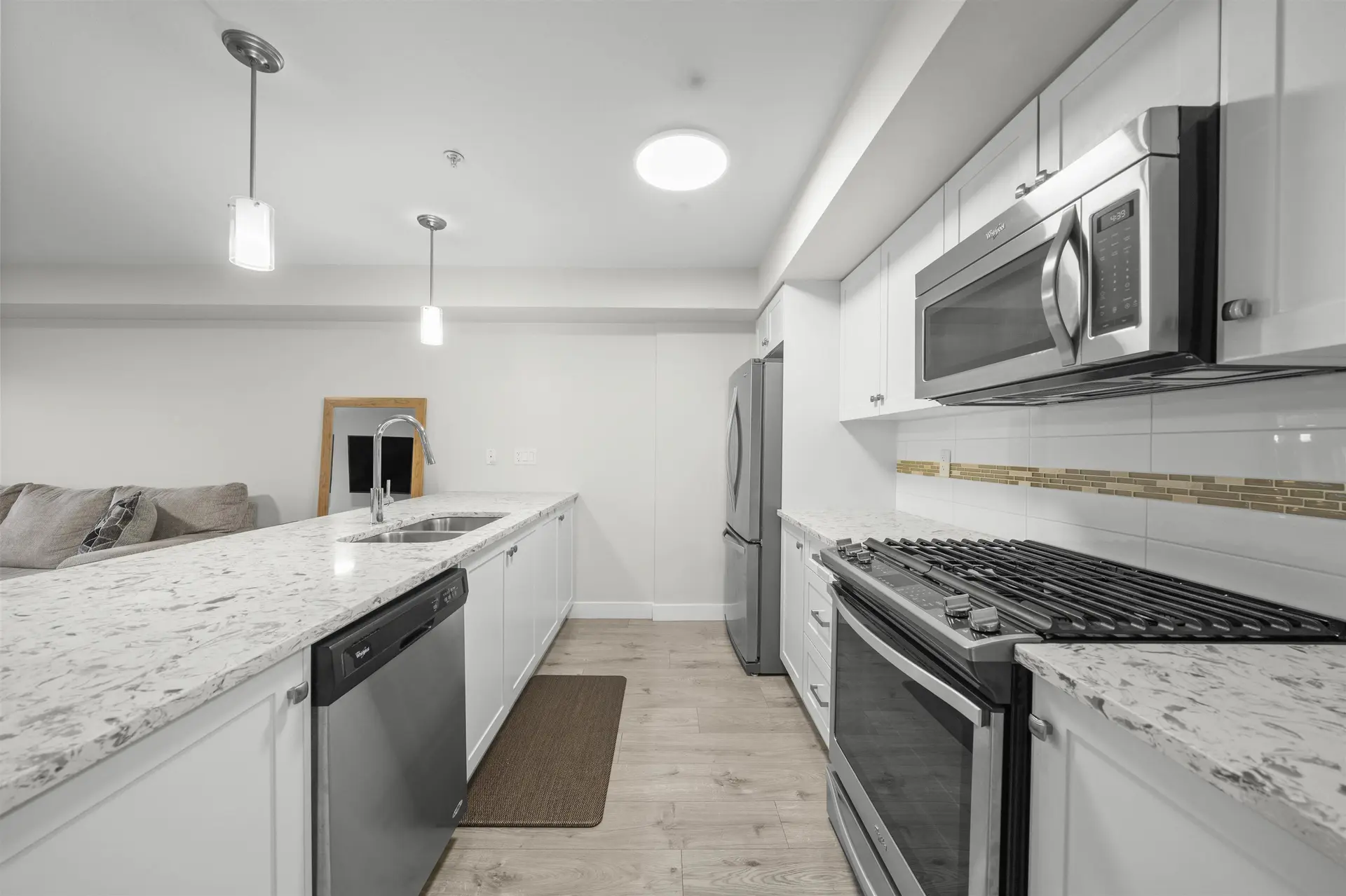 Property at #109 4815 55B STREET, Ladner, BC