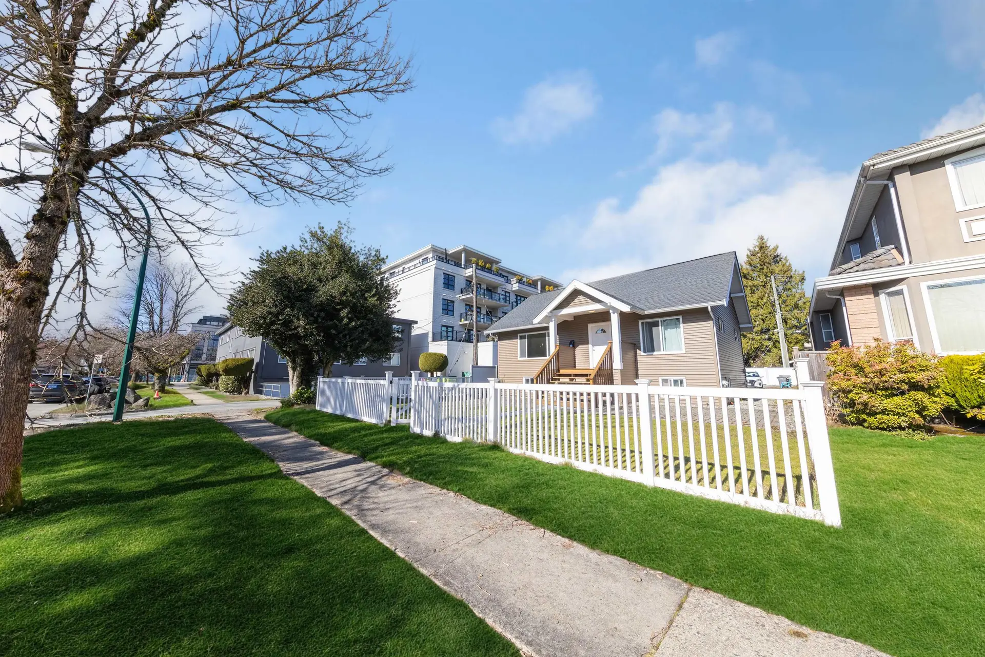 Property at 2079 W 46TH AVENUE, Vancouver, BC