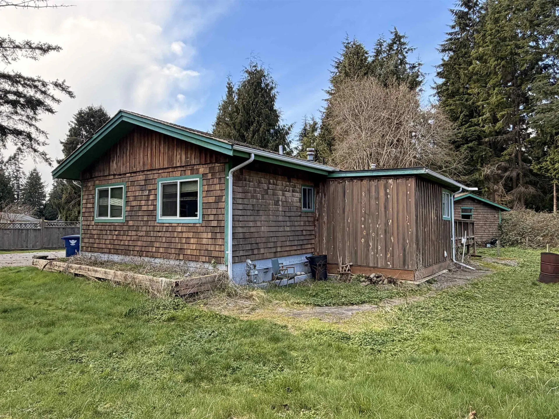 Property at 4488 HUPIT STREET, Sechelt, BC