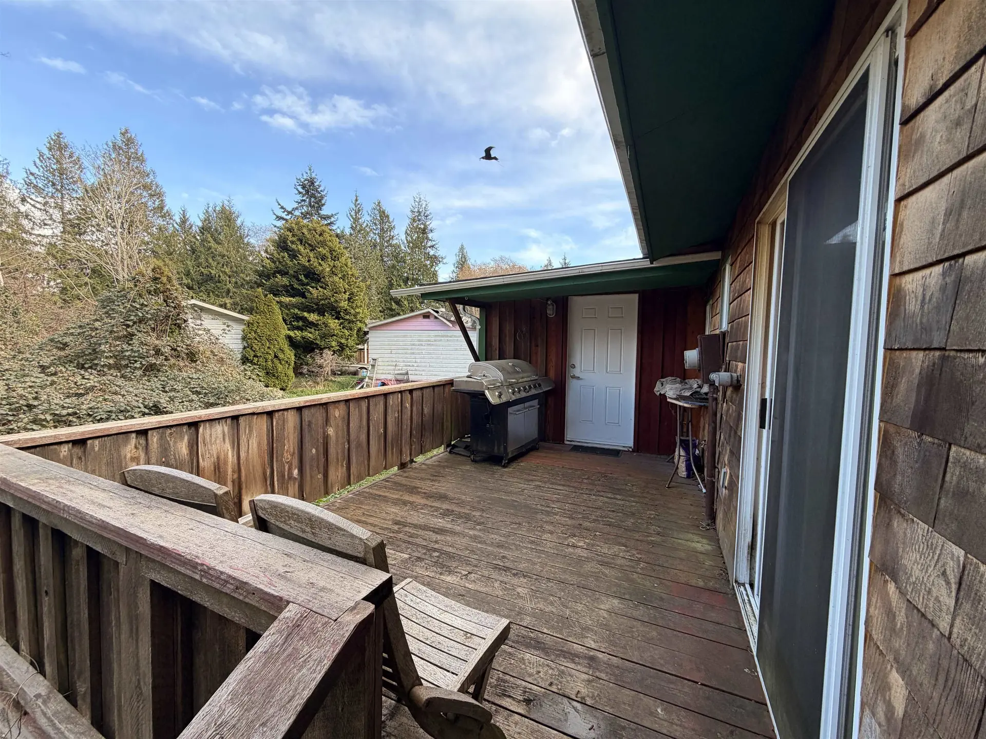 Property at 4488 HUPIT STREET, Sechelt, BC
