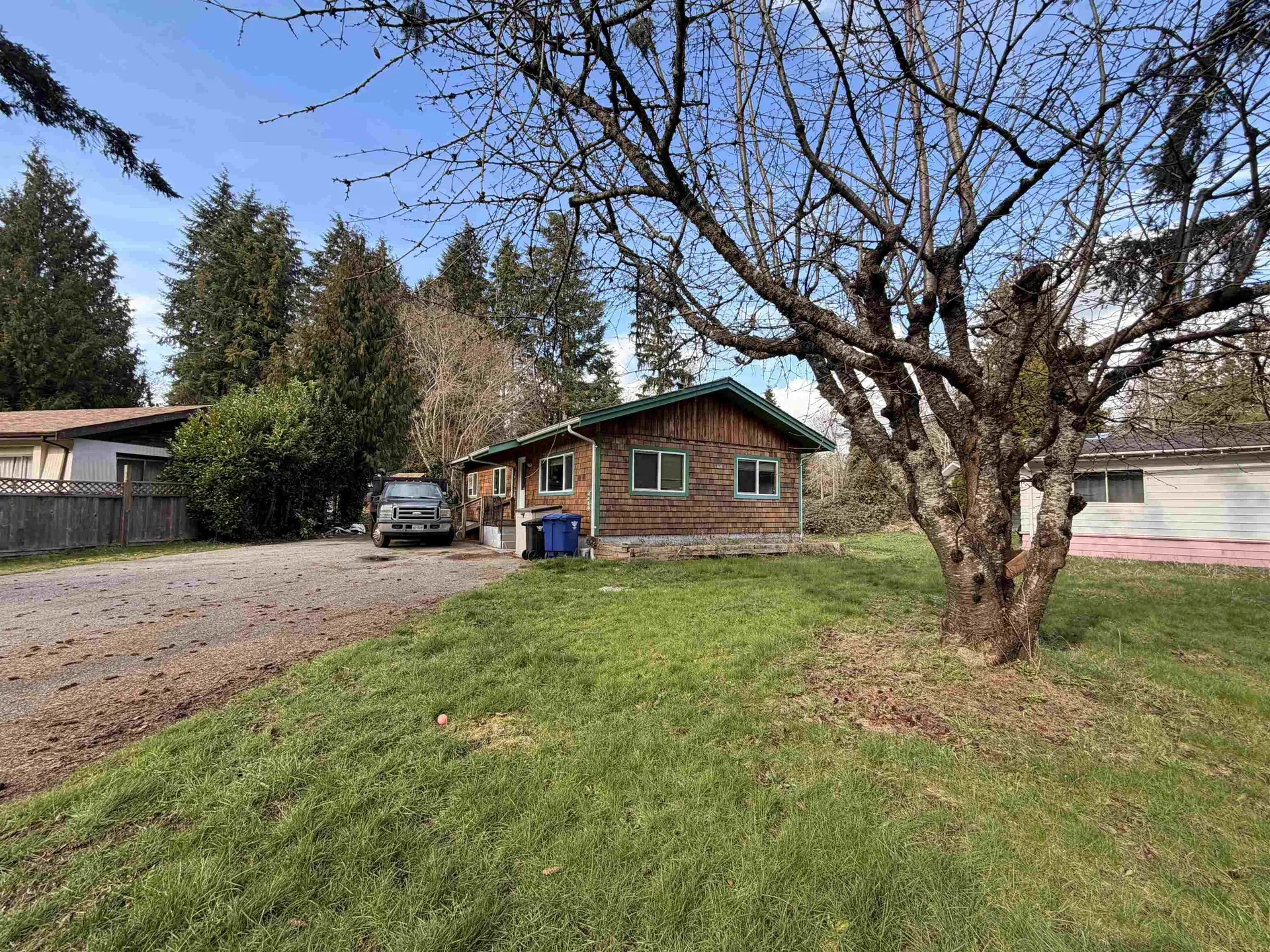 Property at 4488 HUPIT STREET, Sechelt, BC