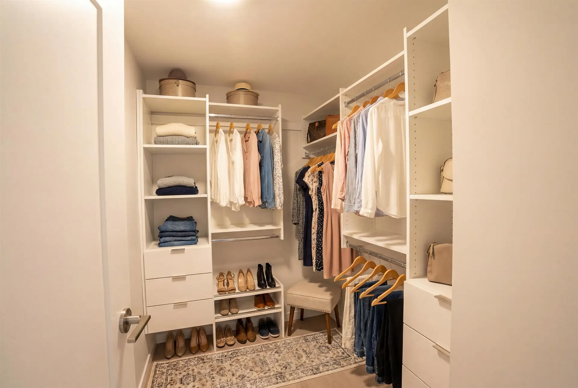 Property at #601 7418 PAULSON STREET, Vancouver, BC