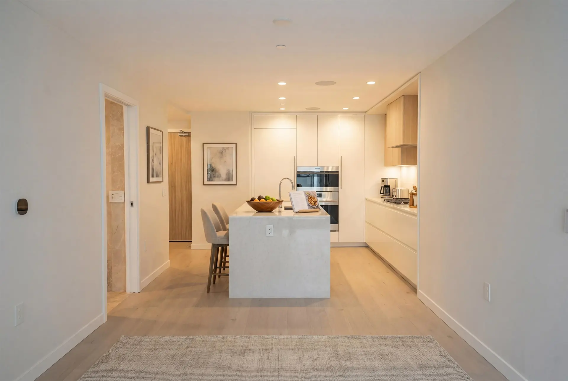 Property at #601 7418 PAULSON STREET, Vancouver, BC