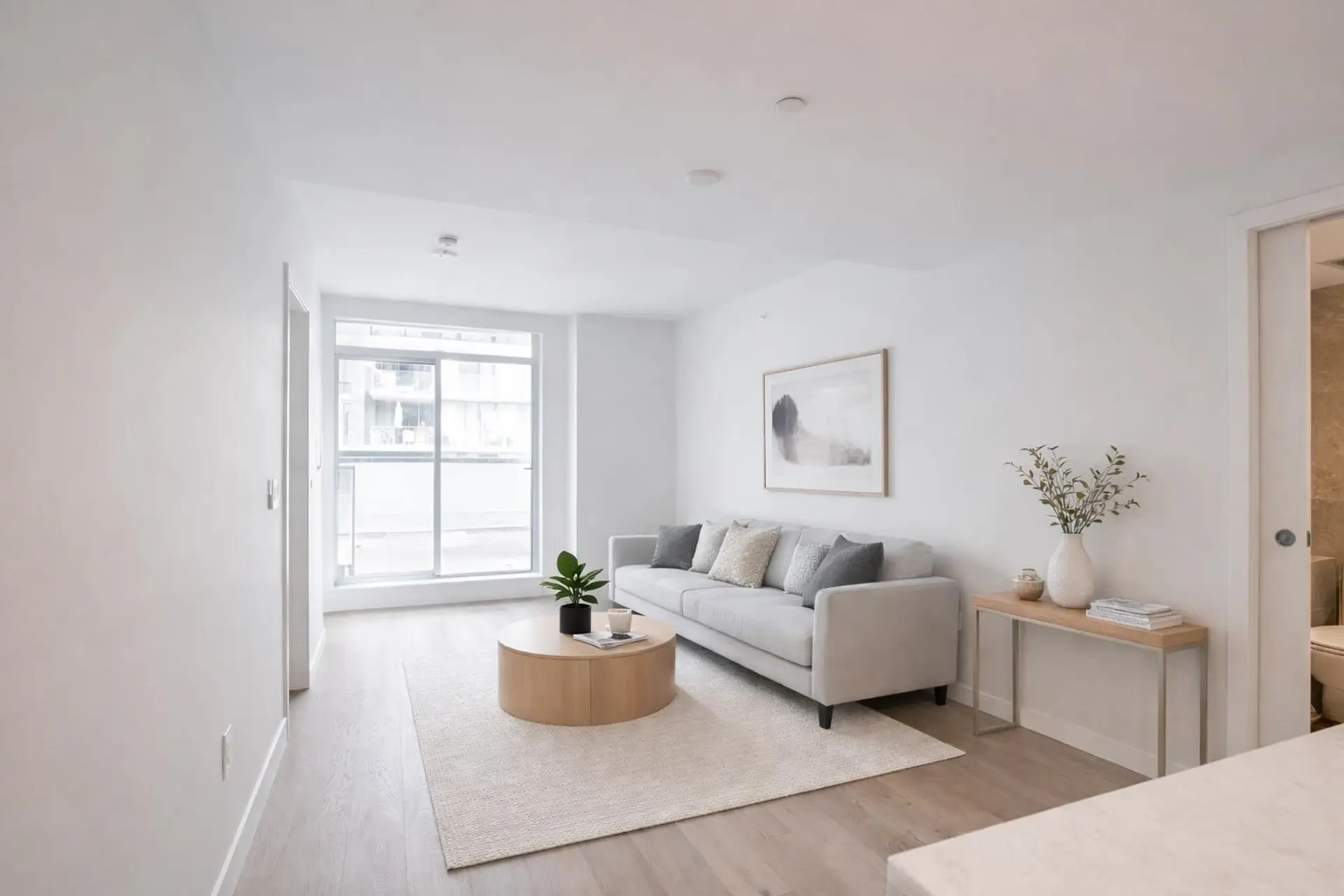 Property at #601 7418 PAULSON STREET, Vancouver, BC