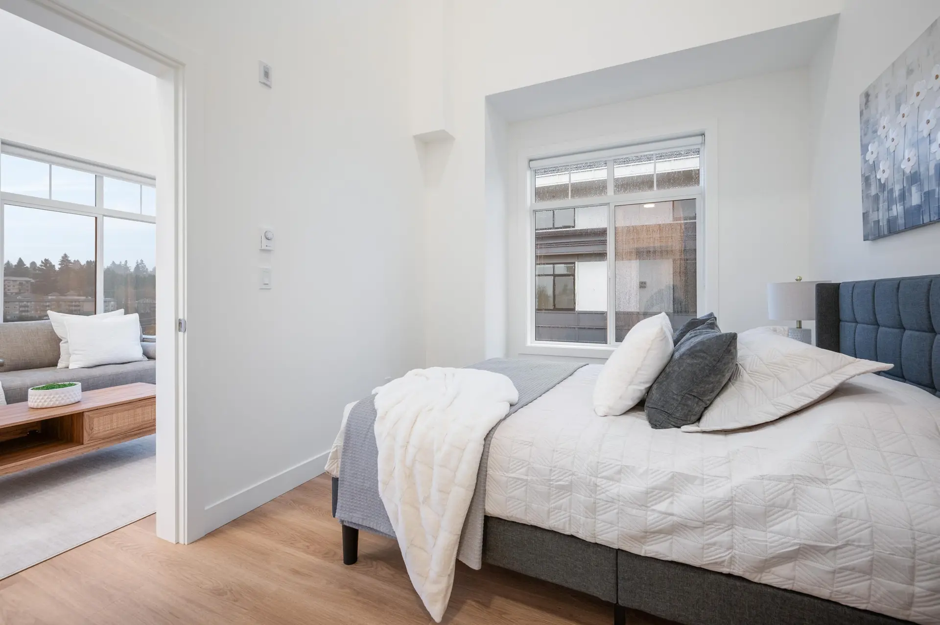 Property at #501 33816 SOUTH FRASER WAY, Abbotsford, BC