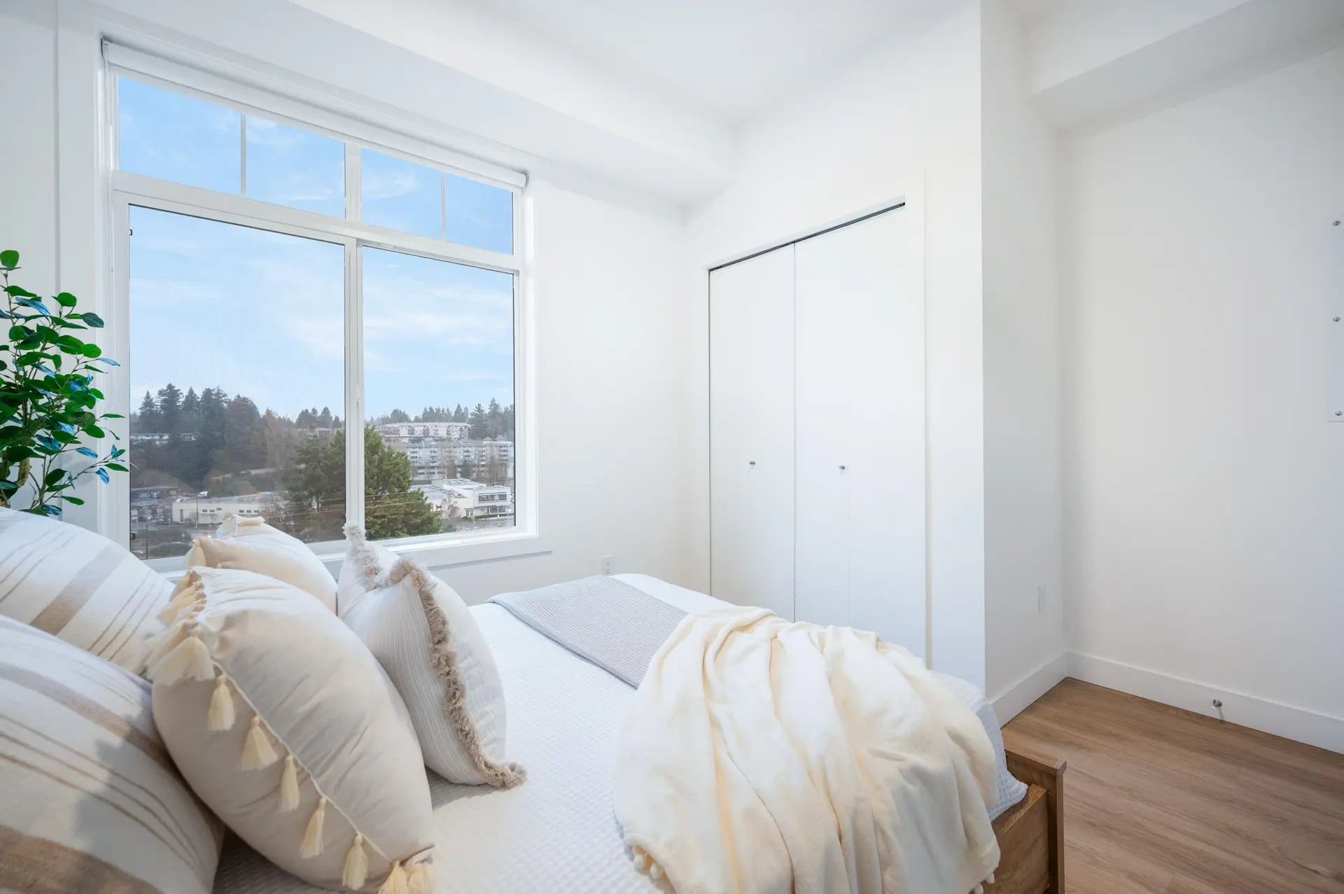 Property at #501 33816 SOUTH FRASER WAY, Abbotsford, BC