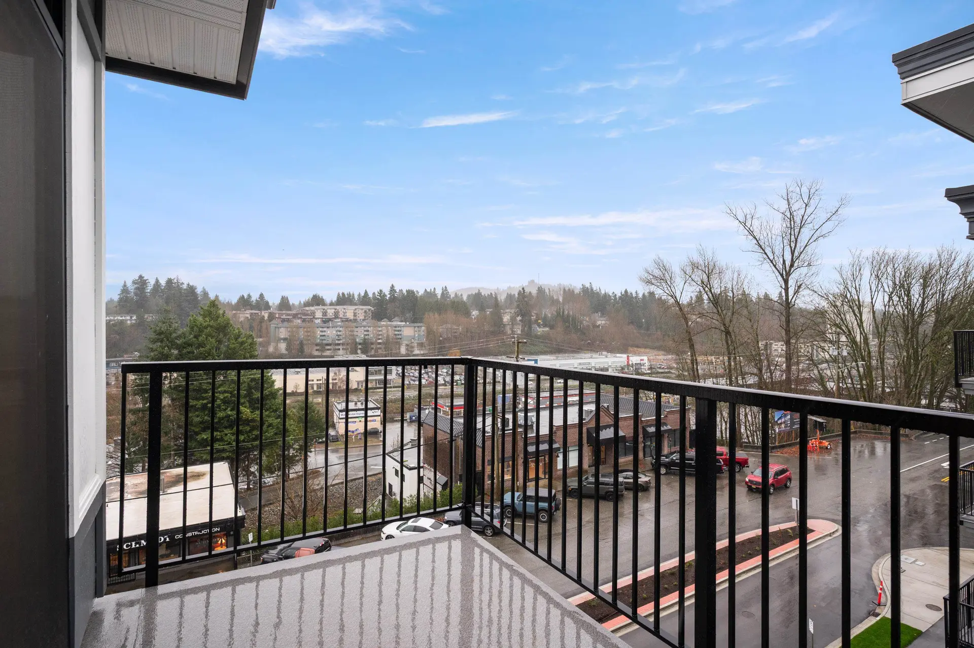 Property at #501 33816 SOUTH FRASER WAY, Abbotsford, BC