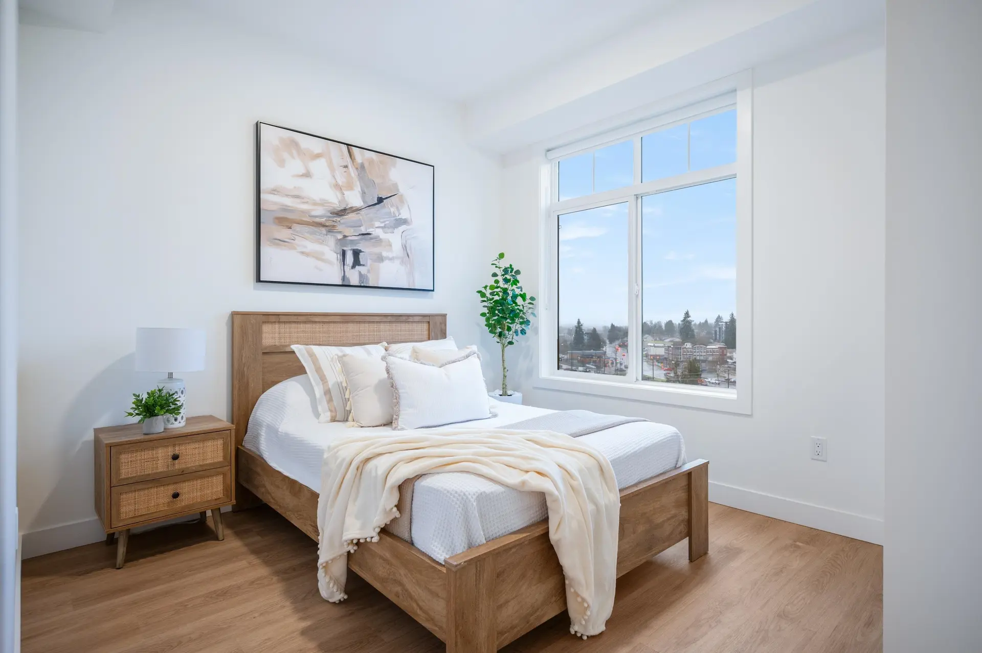 Property at #501 33816 SOUTH FRASER WAY, Abbotsford, BC