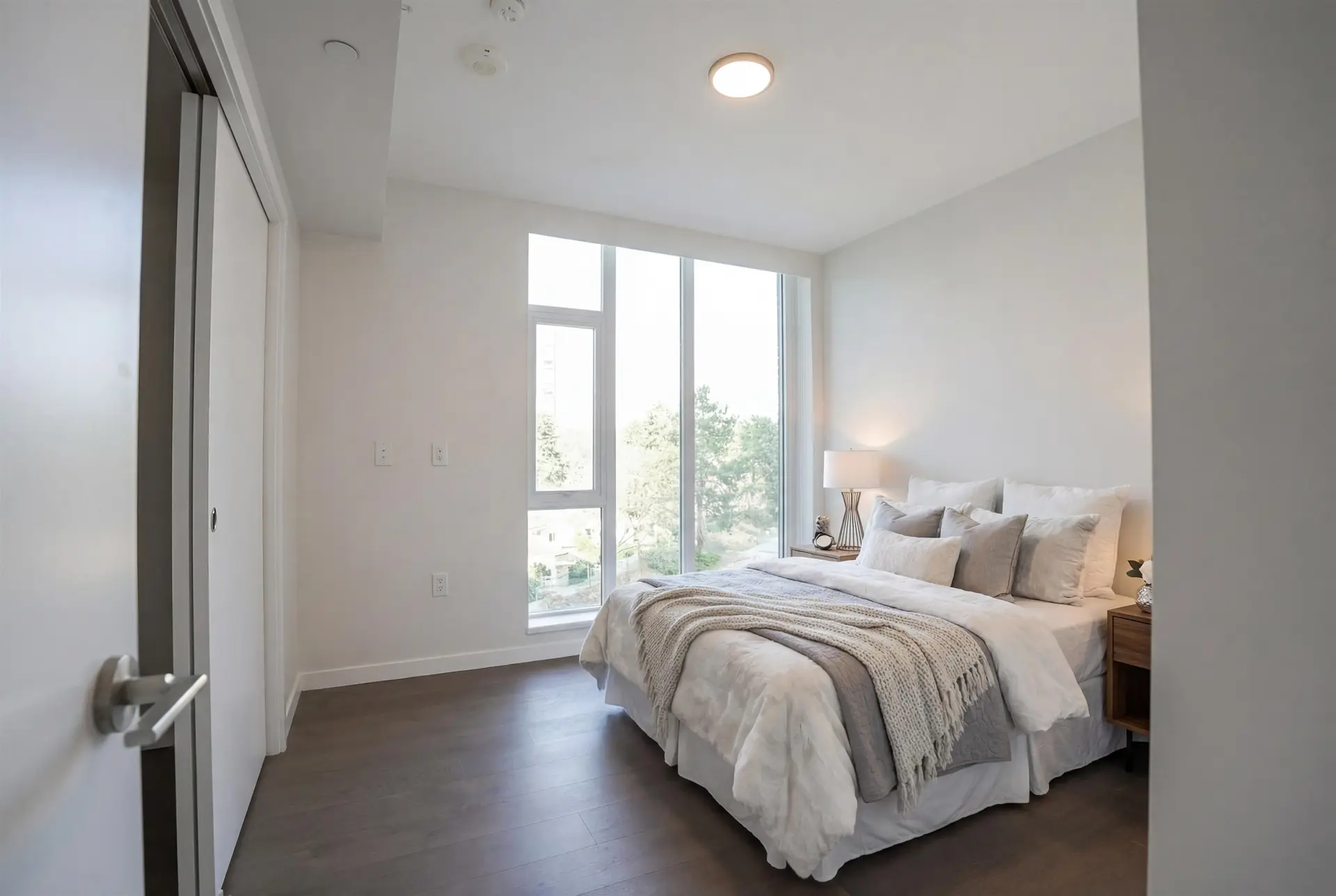 Property at #612 7418 PAULSON STREET, Vancouver, BC