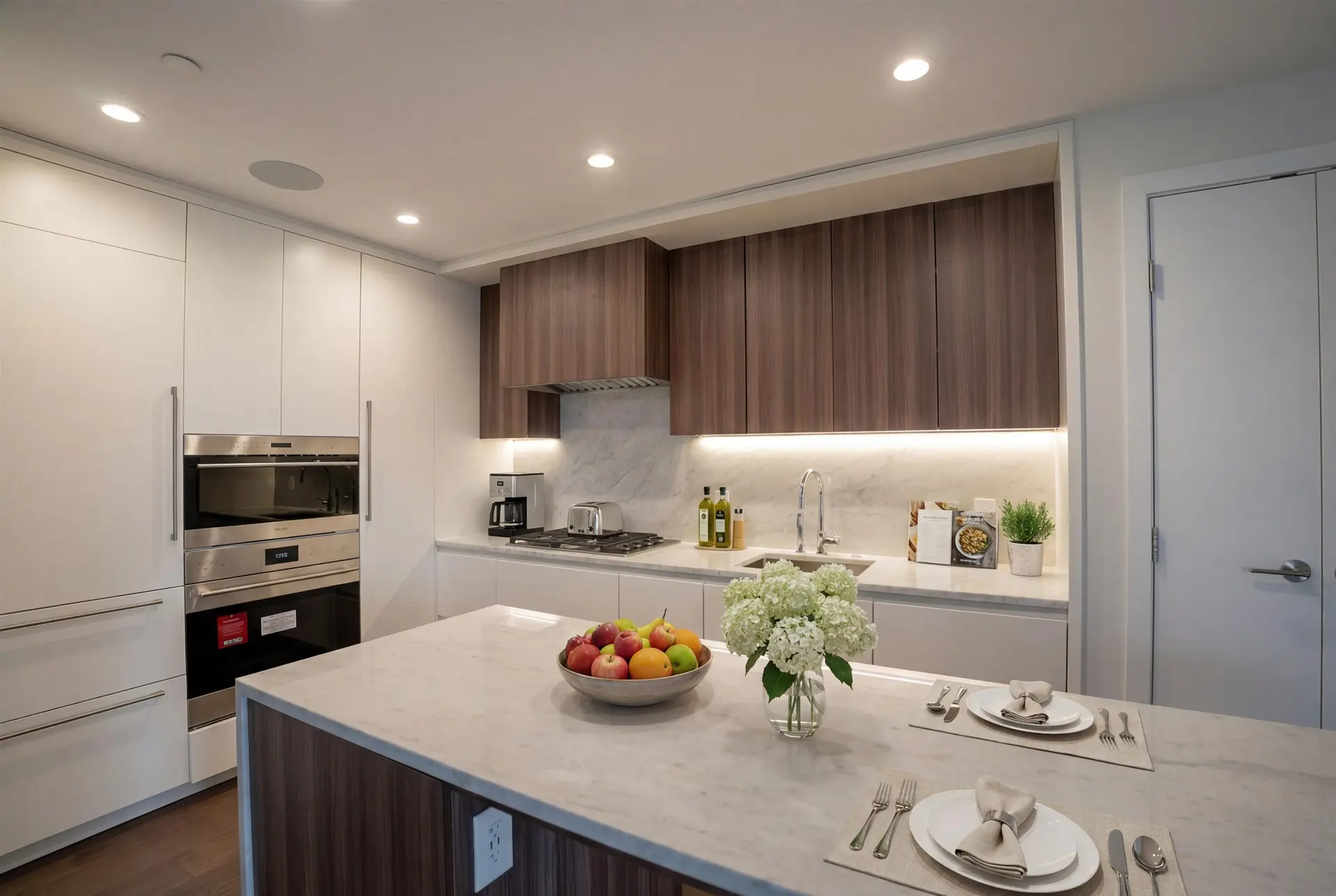 Property at #612 7418 PAULSON STREET, Vancouver, BC