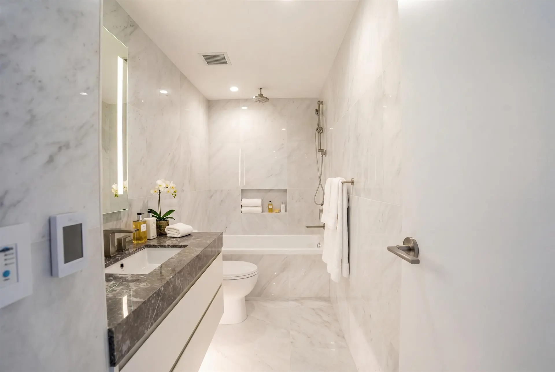 Property at #612 7418 PAULSON STREET, Vancouver, BC