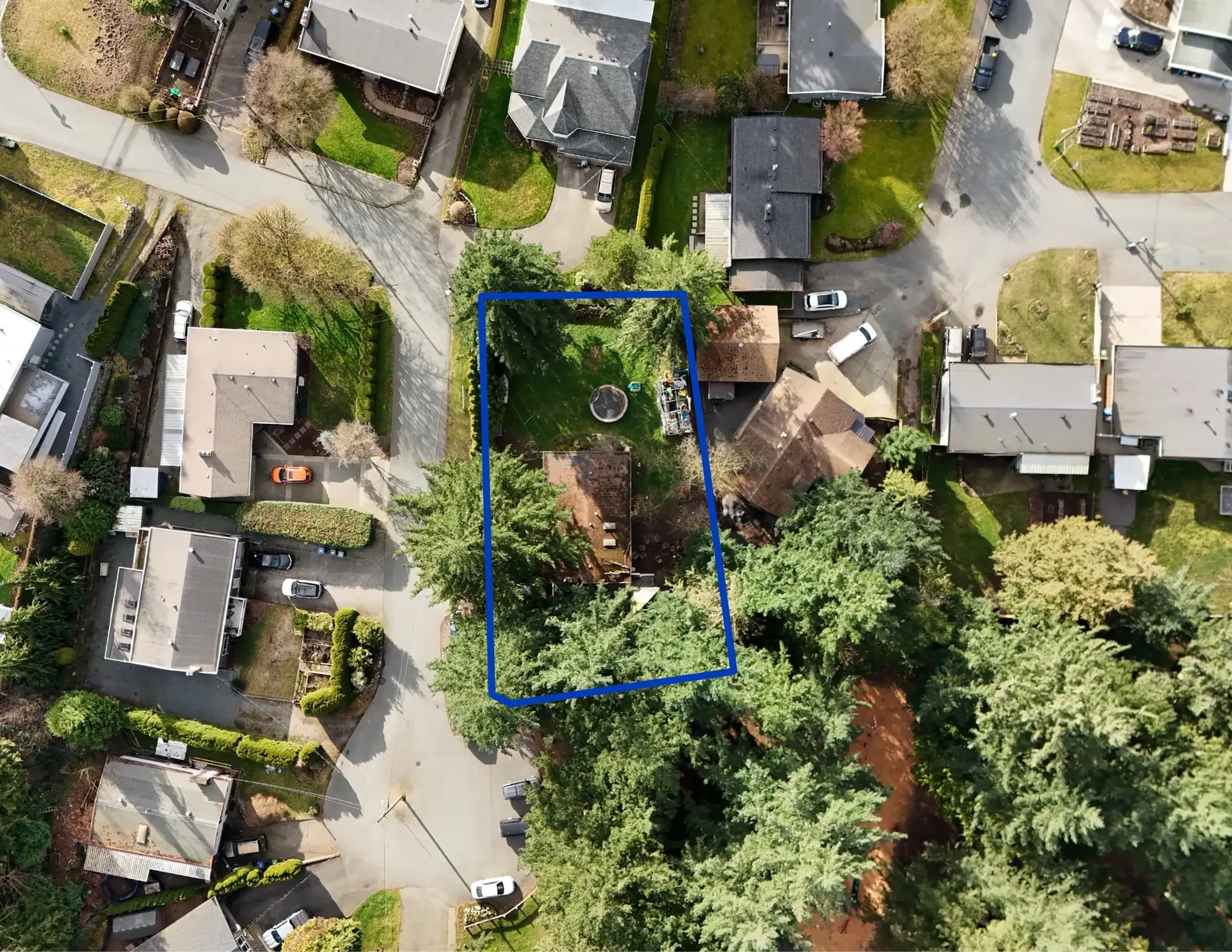Property at 2655 STEWART CRESCENT, Abbotsford, BC