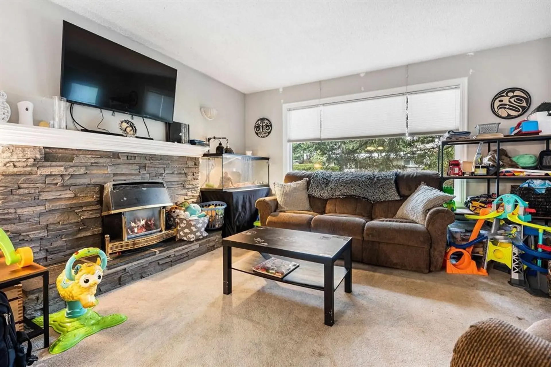 Property at 2655 STEWART CRESCENT, Abbotsford, BC