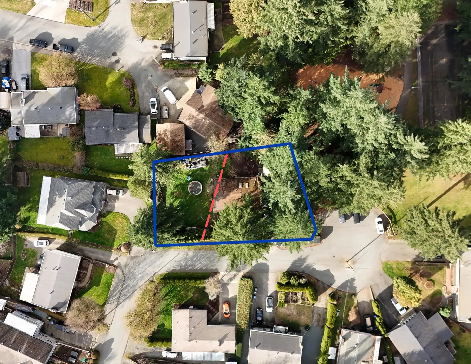 Property at 2655 STEWART CRESCENT, Abbotsford, BC