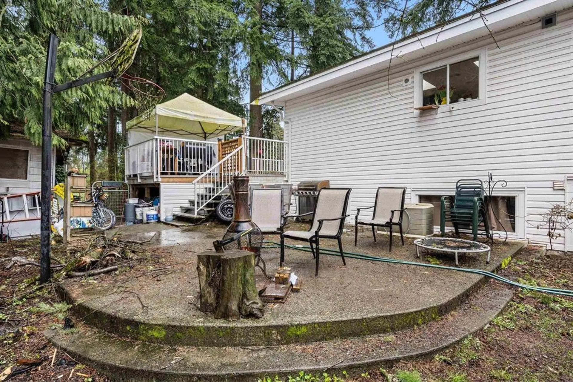 Property at 2655 STEWART CRESCENT, Abbotsford, BC