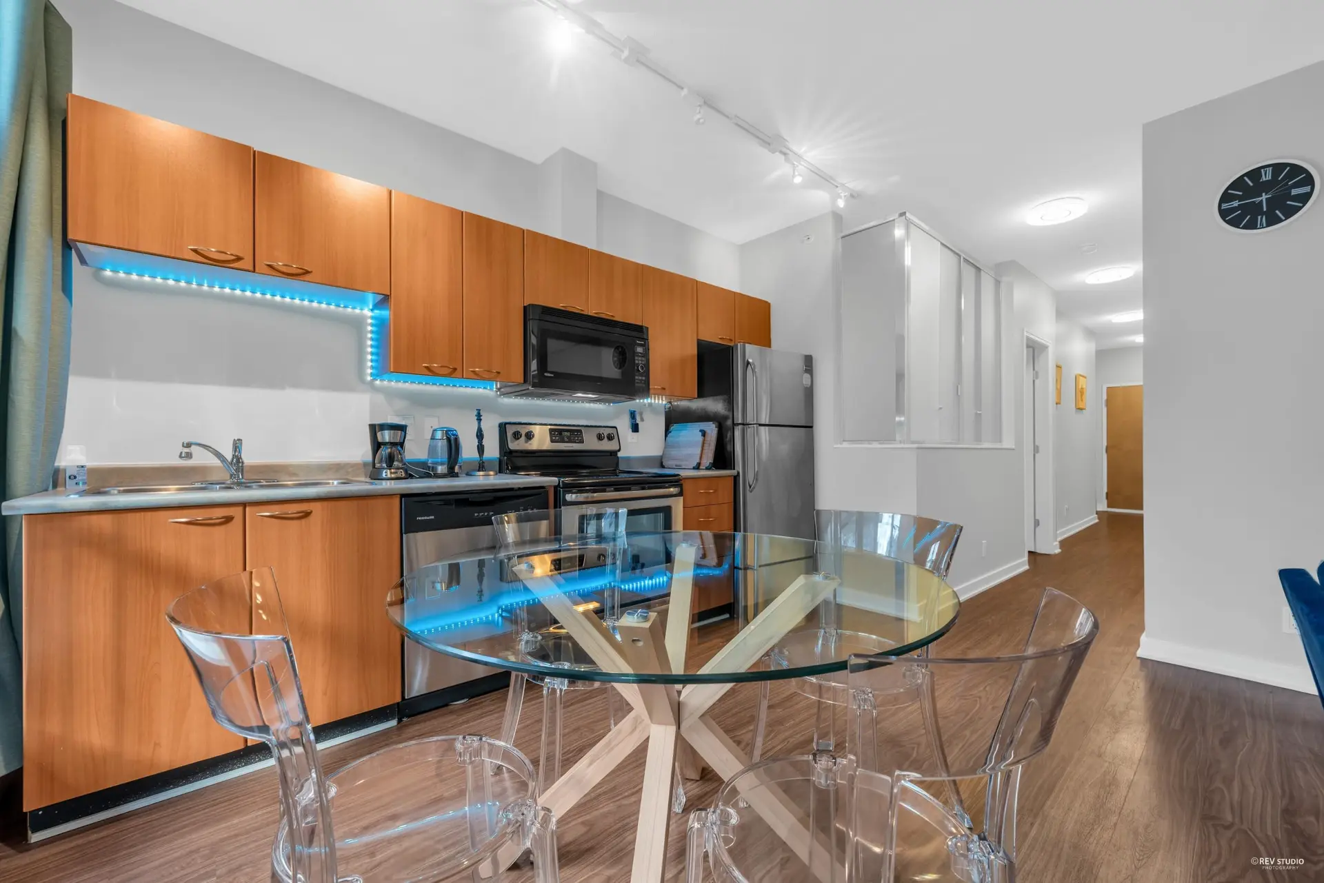 Property at #406 1249 GRANVILLE STREET, Vancouver, BC