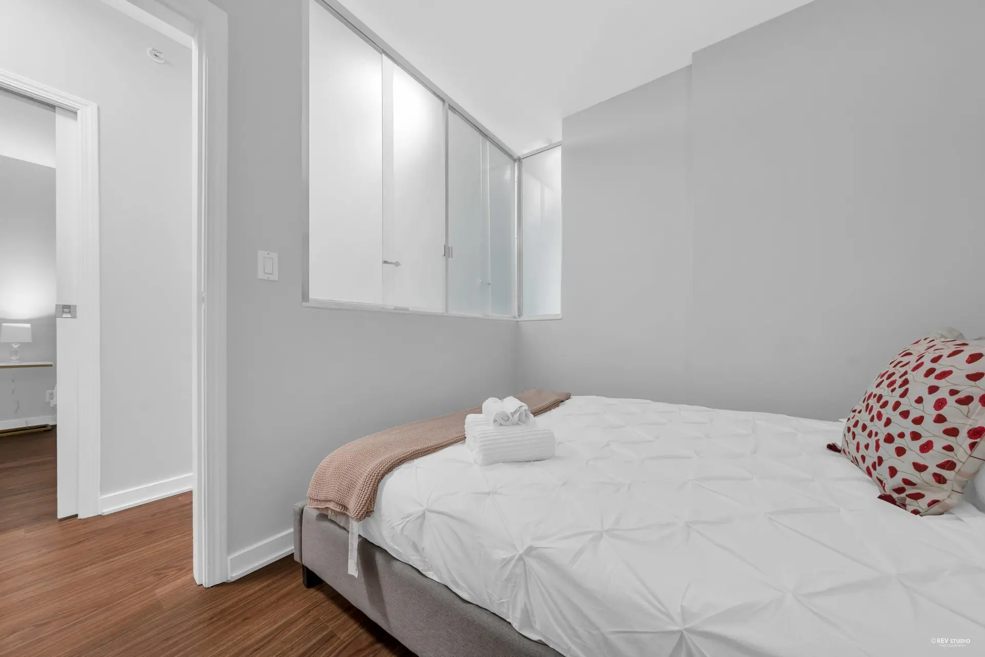 Property at #406 1249 GRANVILLE STREET, Vancouver, BC