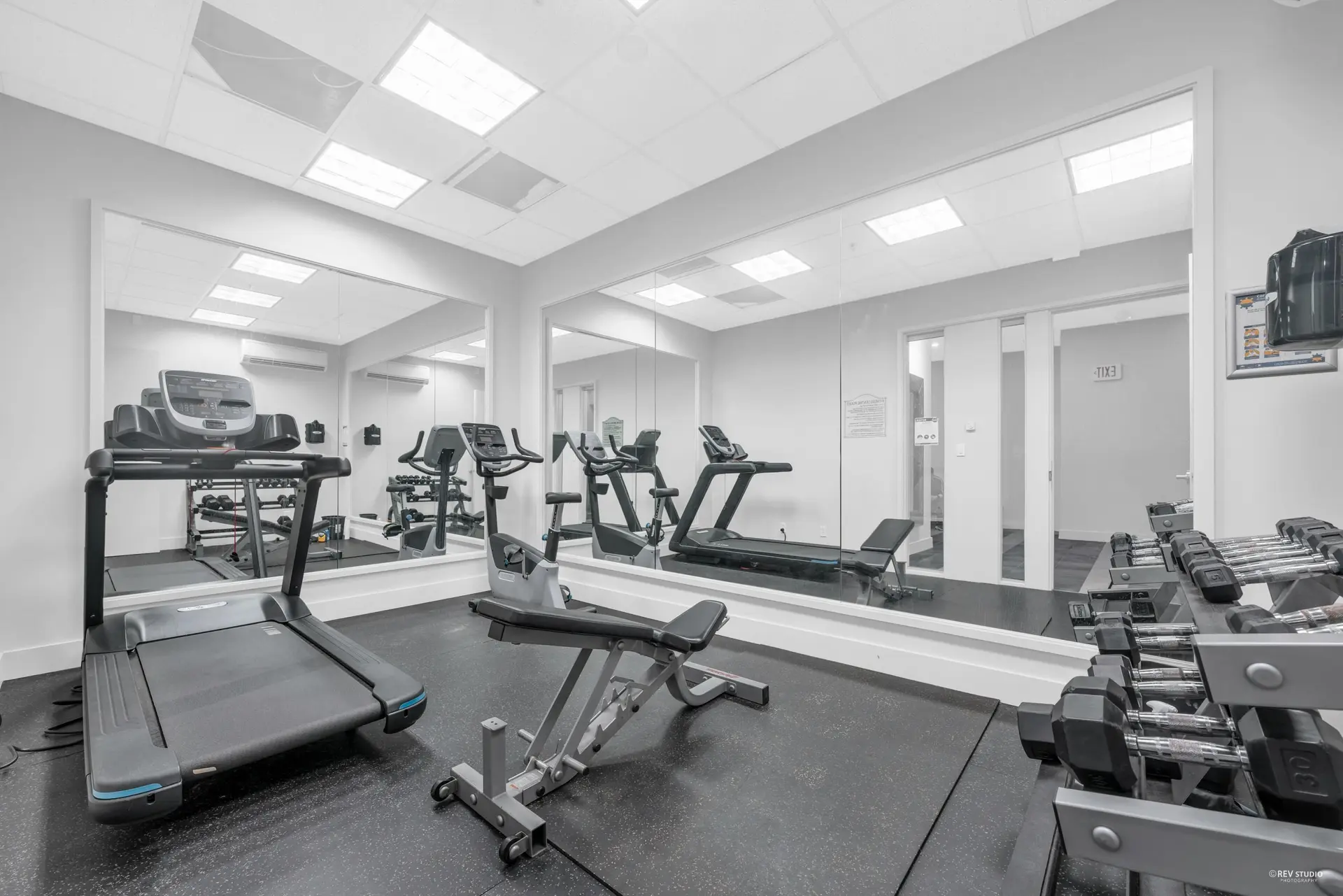 Property at #406 1249 GRANVILLE STREET, Vancouver, BC