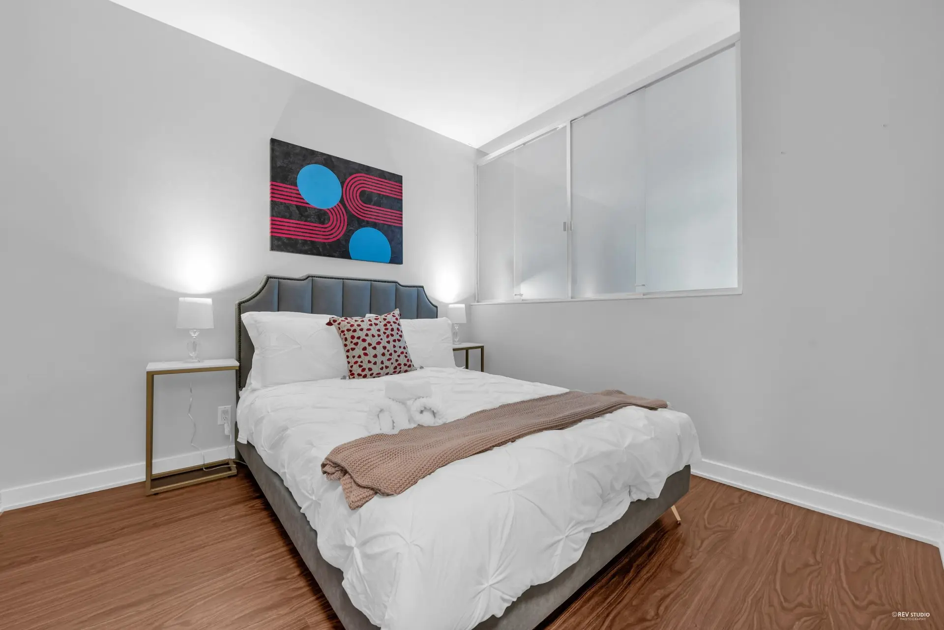 Property at #406 1249 GRANVILLE STREET, Vancouver, BC