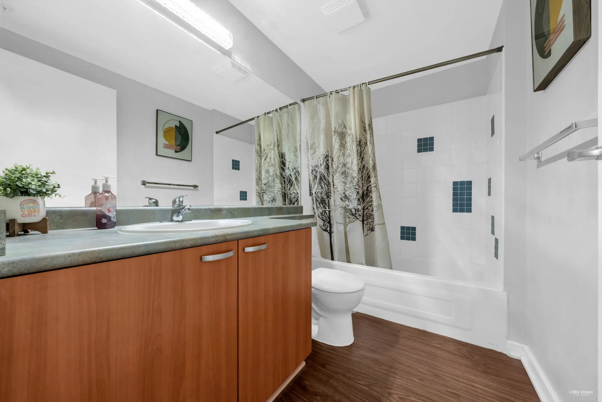 Property at #406 1249 GRANVILLE STREET, Vancouver, BC