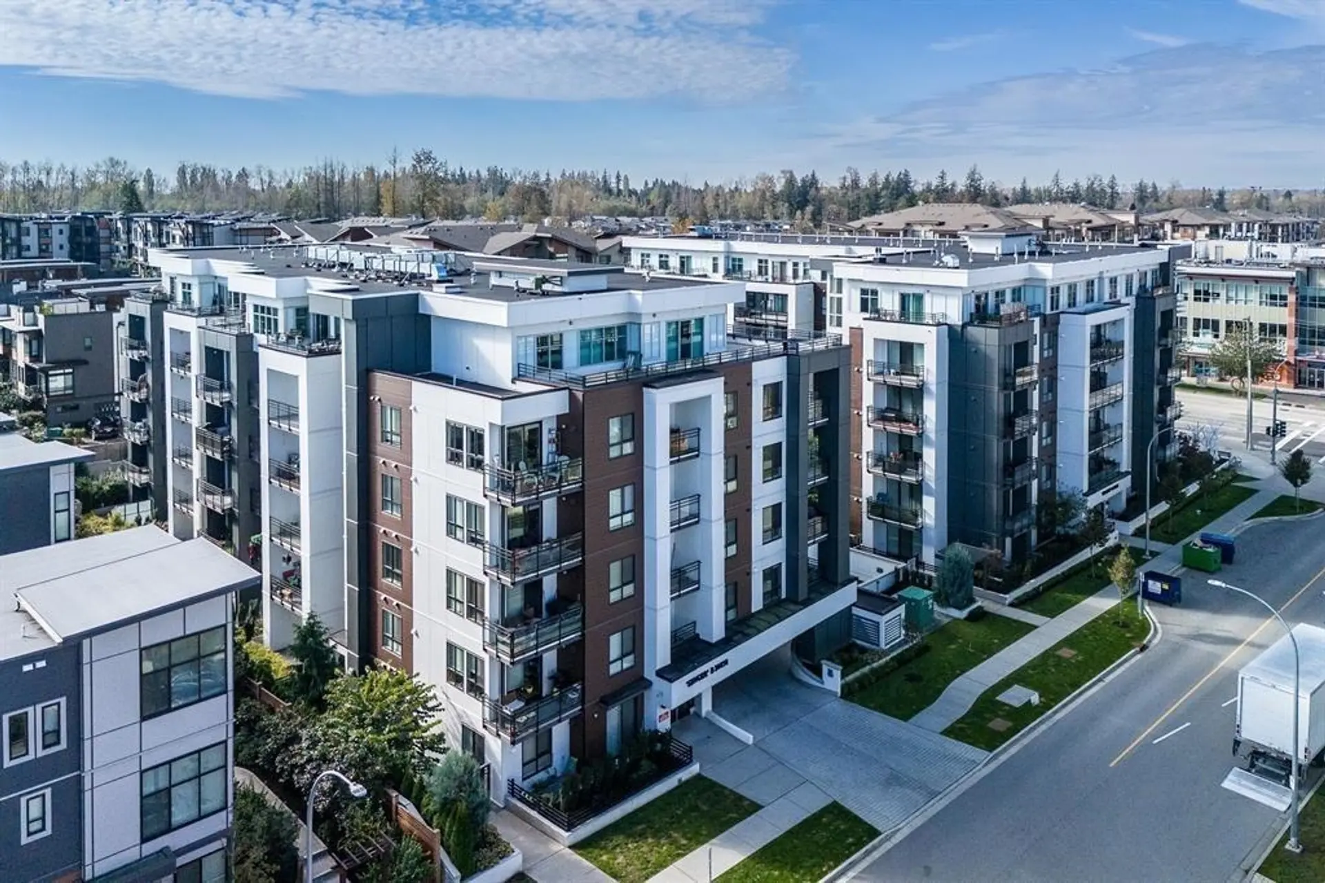 Property at #B302 20838 78b Avenue, Langley, BC