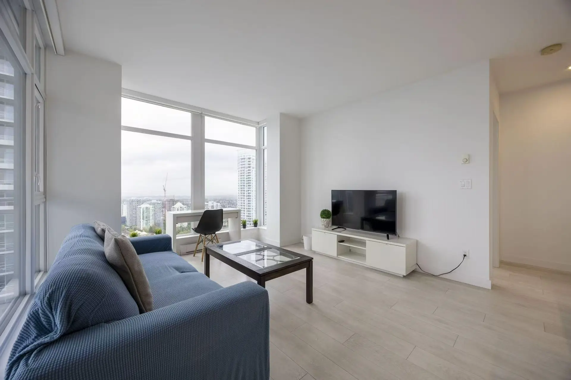 Property at #3606 4670 ASSEMBLY WAY, Burnaby, BC